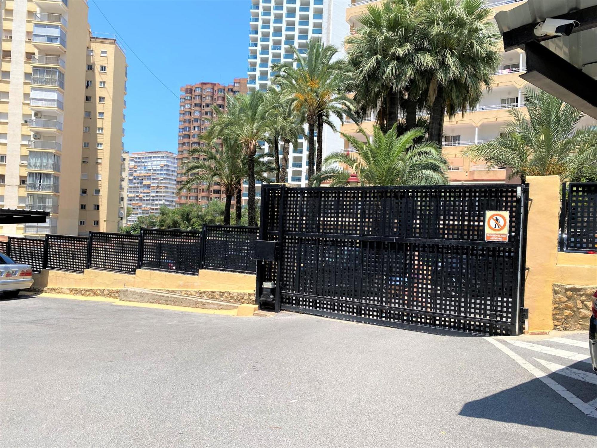 Apartamento Carabelas *