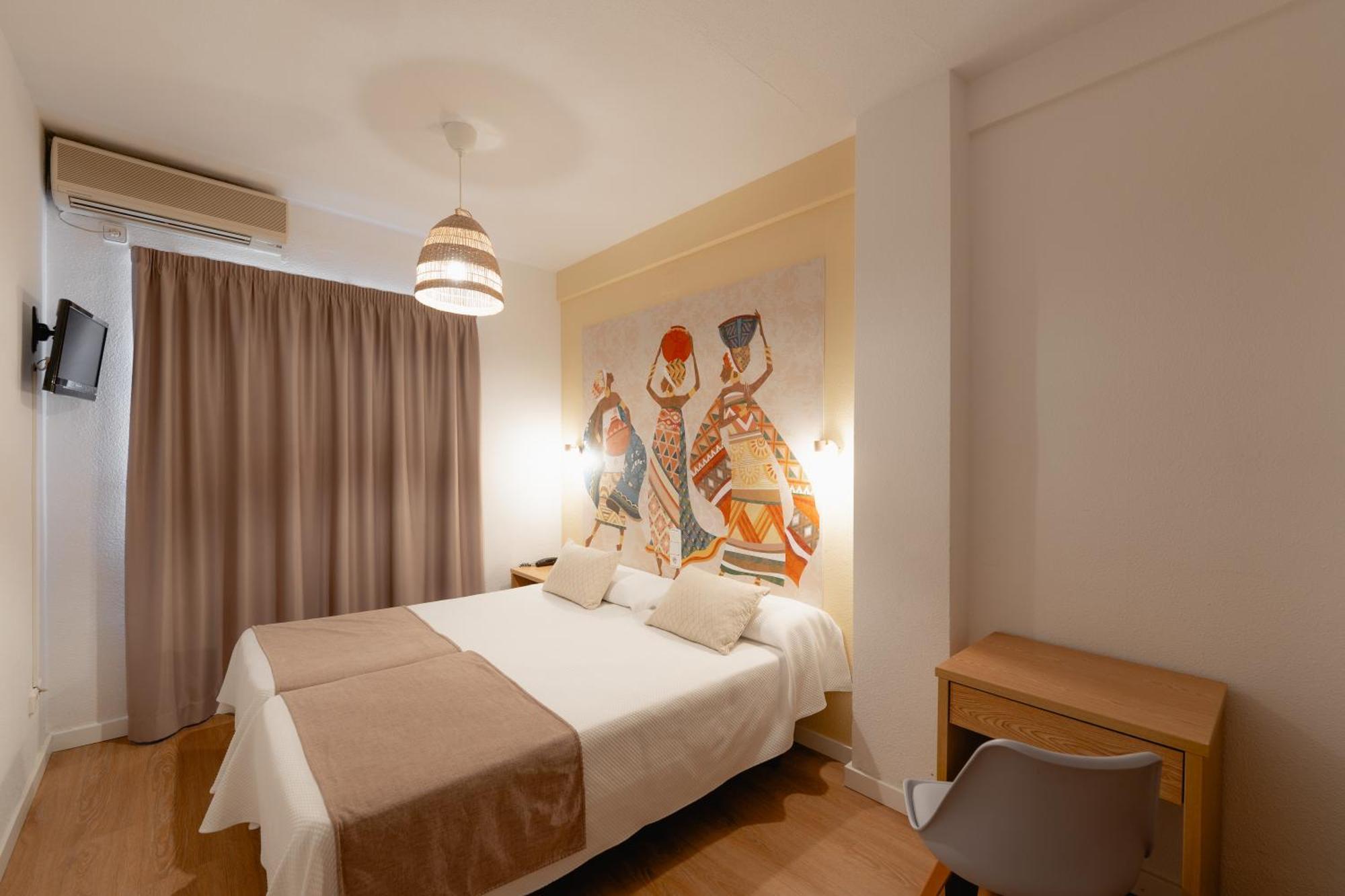 Hotel Internacional