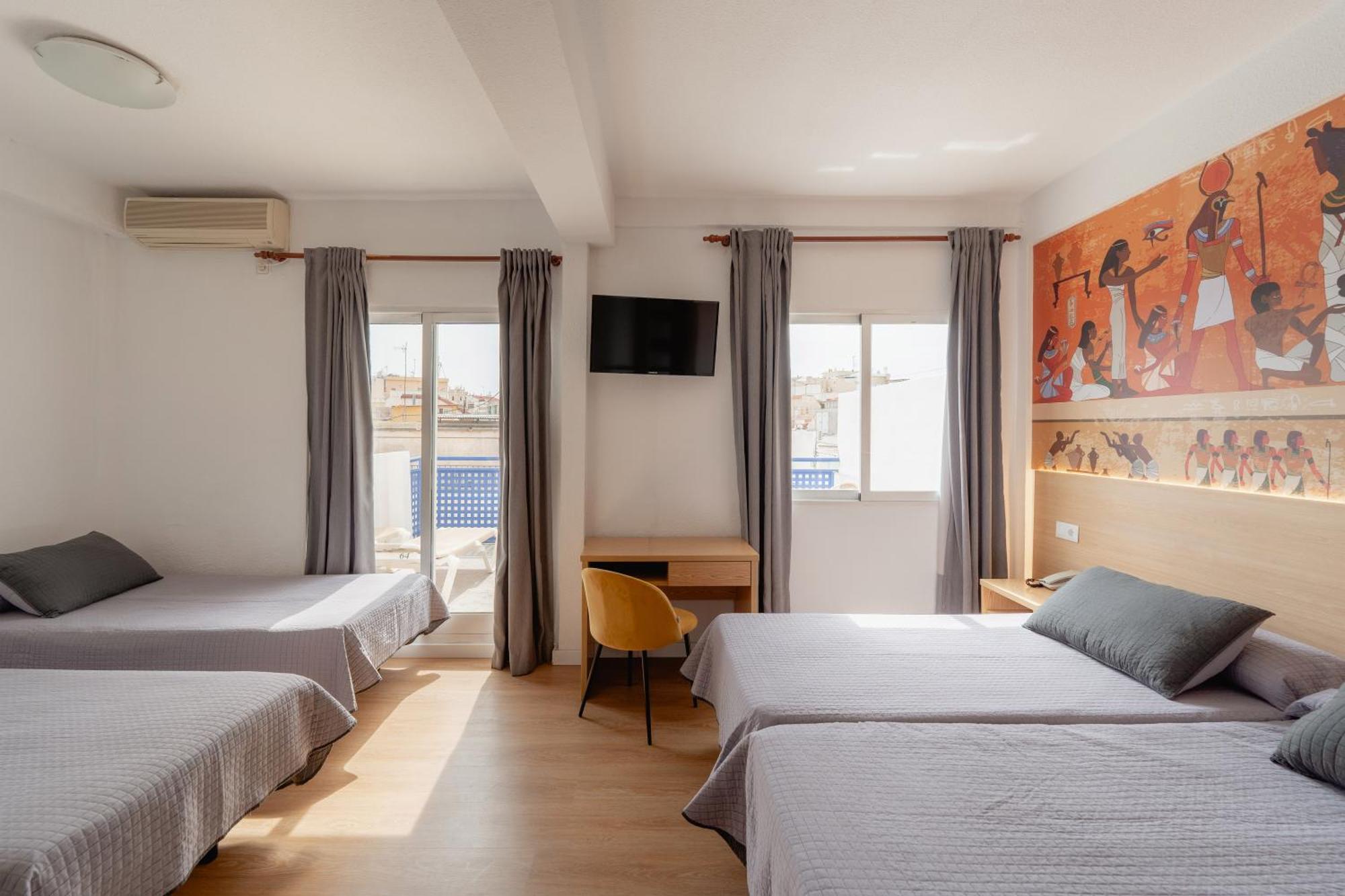 Internacional Hotel Benidorm