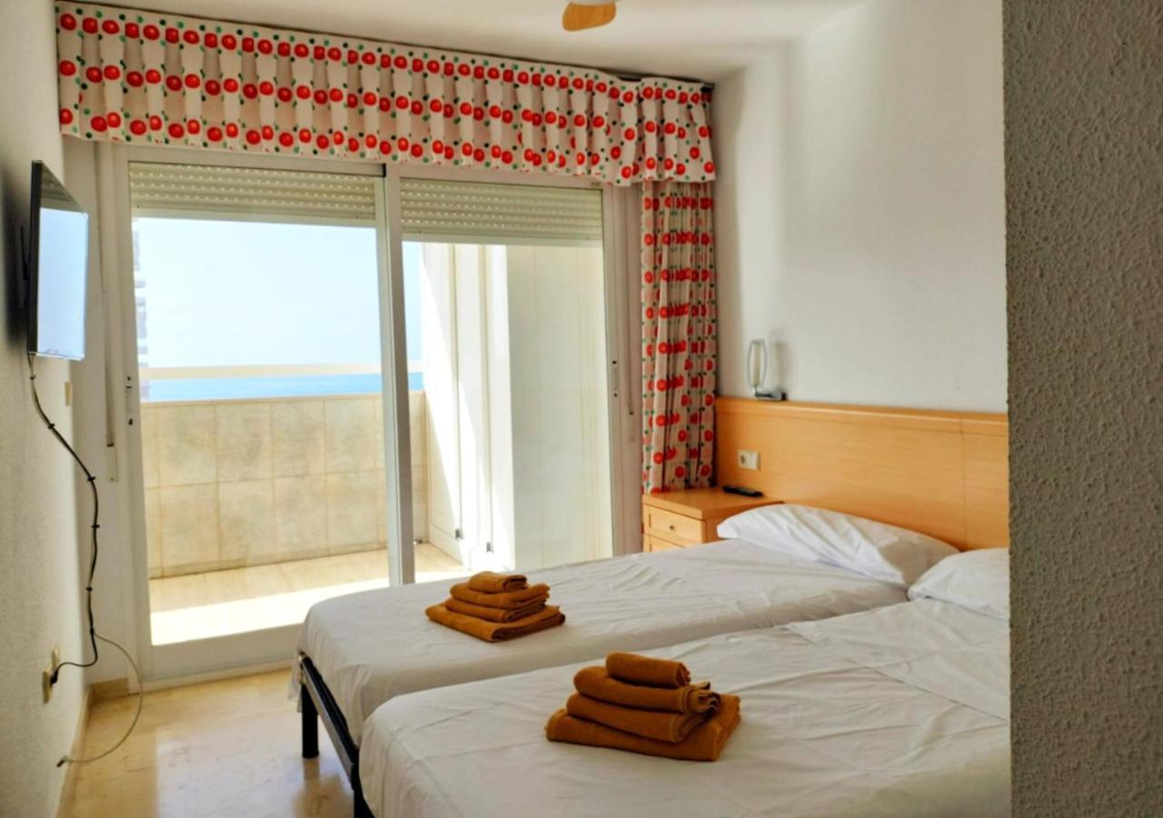 5 Minute Walk To The Beach - Torres Residencial Miranda *