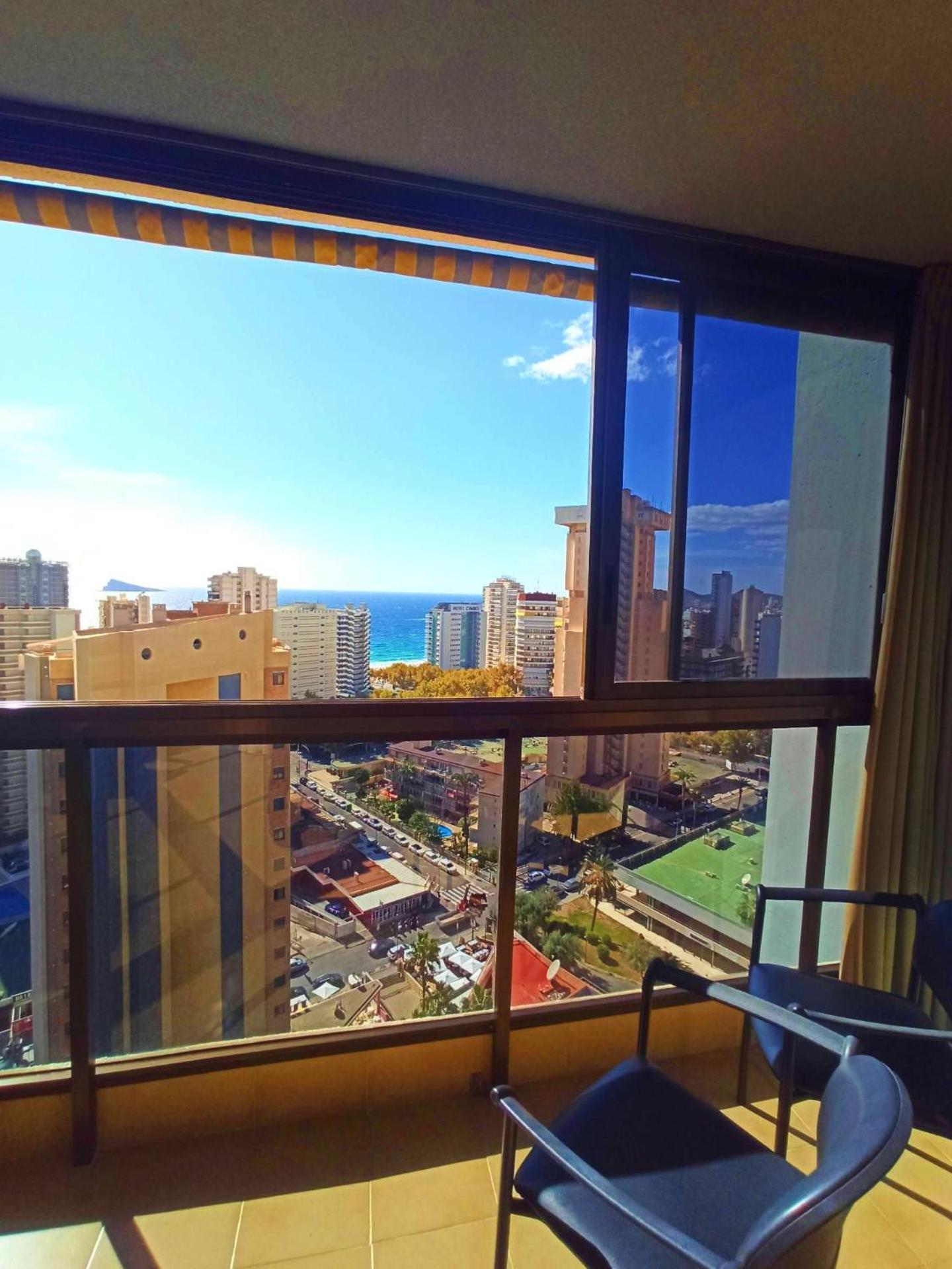 Apartamento Torpa