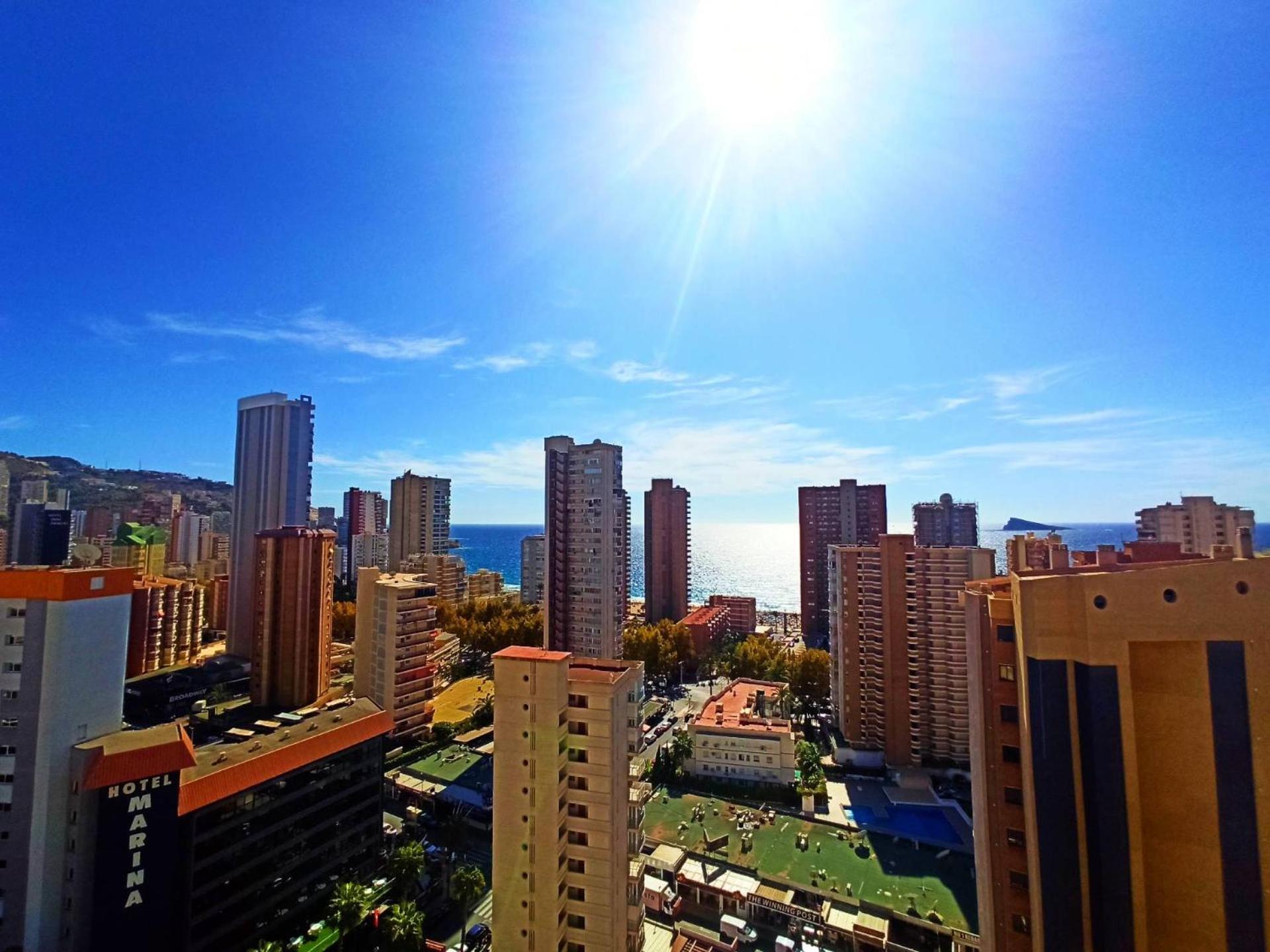 Apartamento Torpa *
