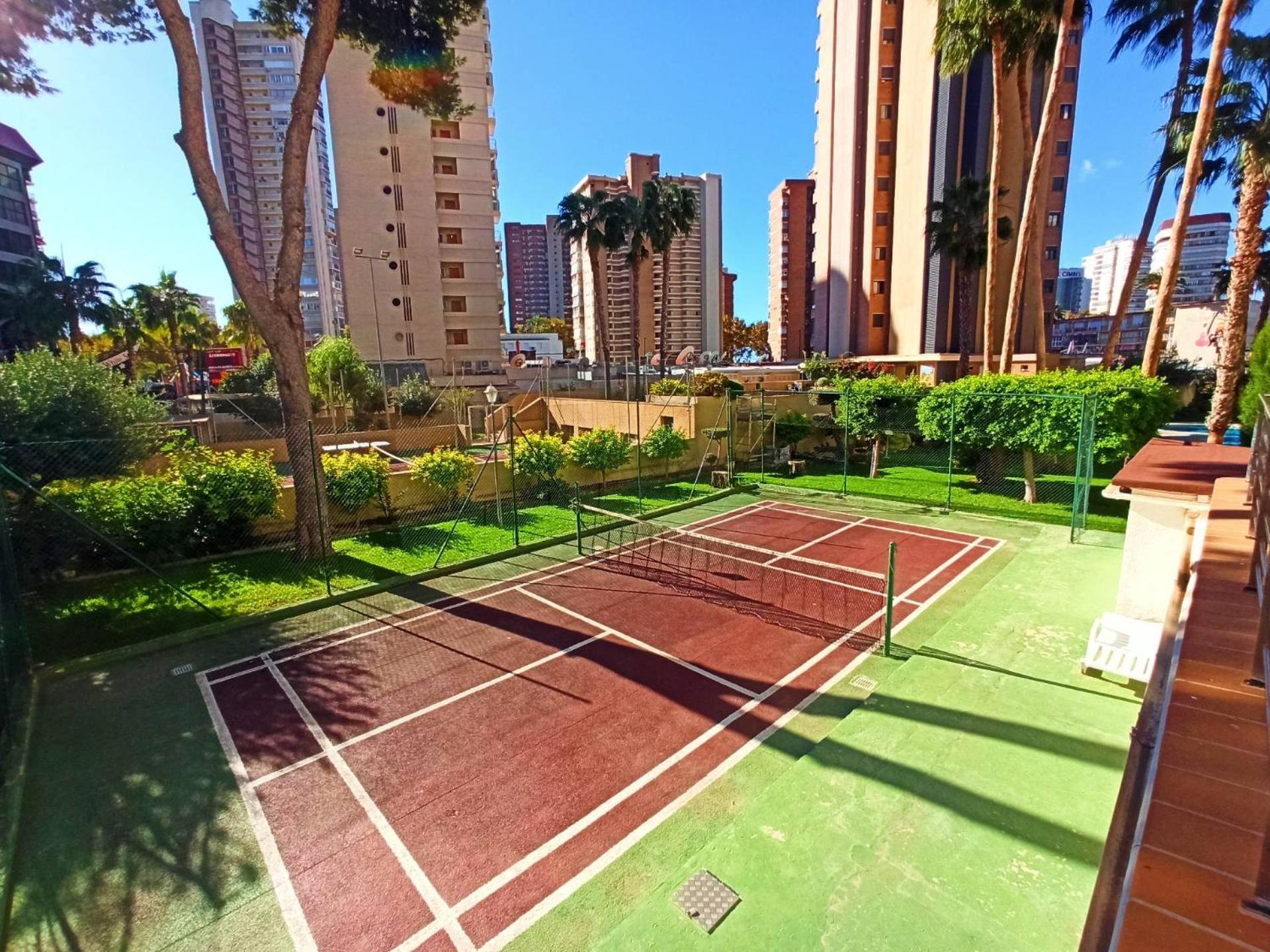 Apartamento Torpa Benidorm