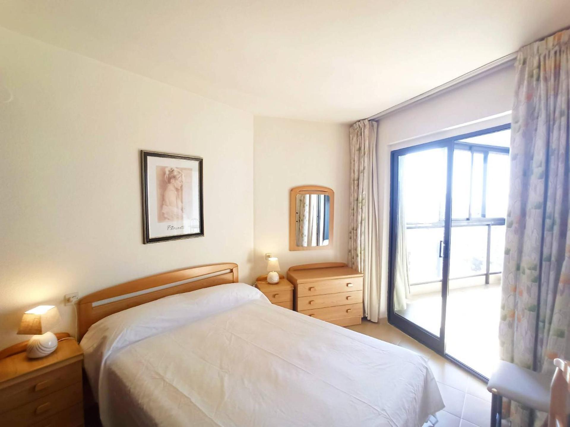 Apartamento Torpa Benidorm