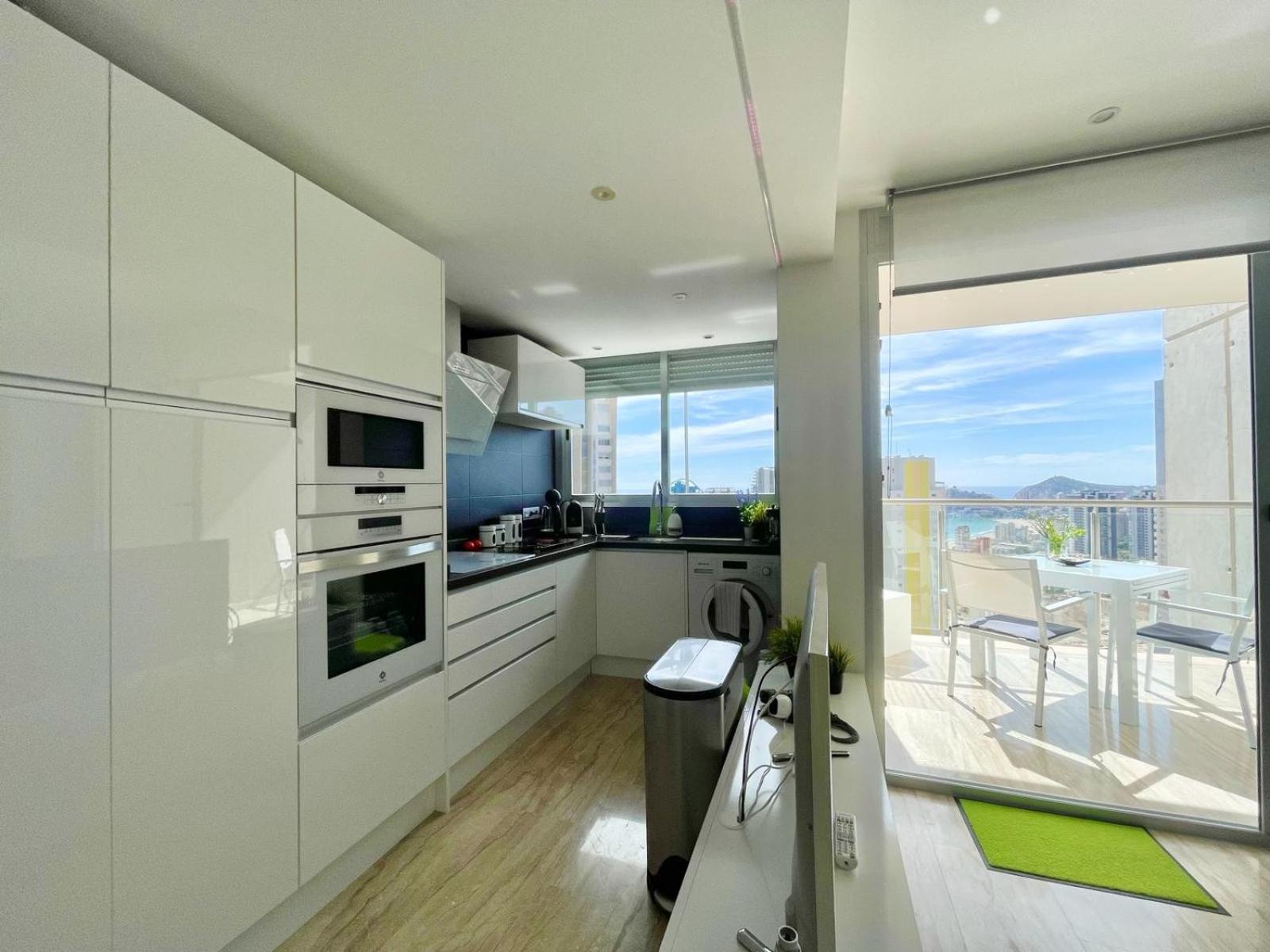 Apartment Poniente Lux *