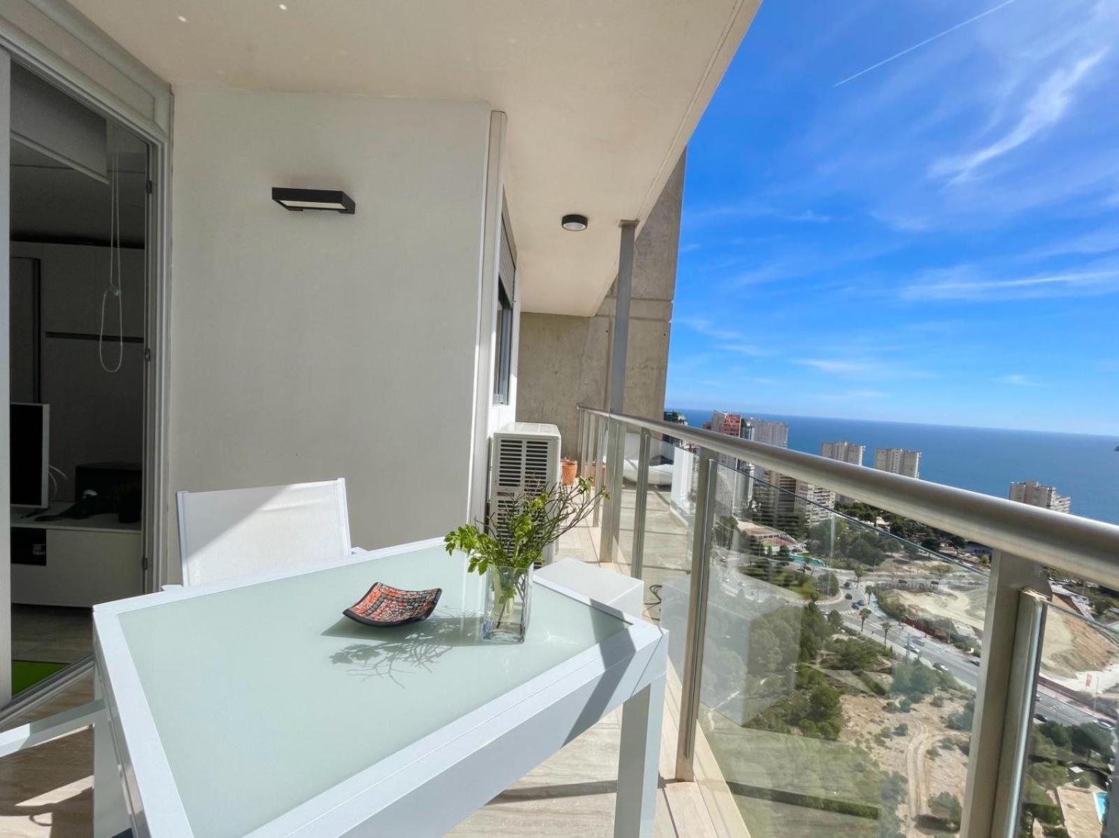 Poniente Lux Benidorm