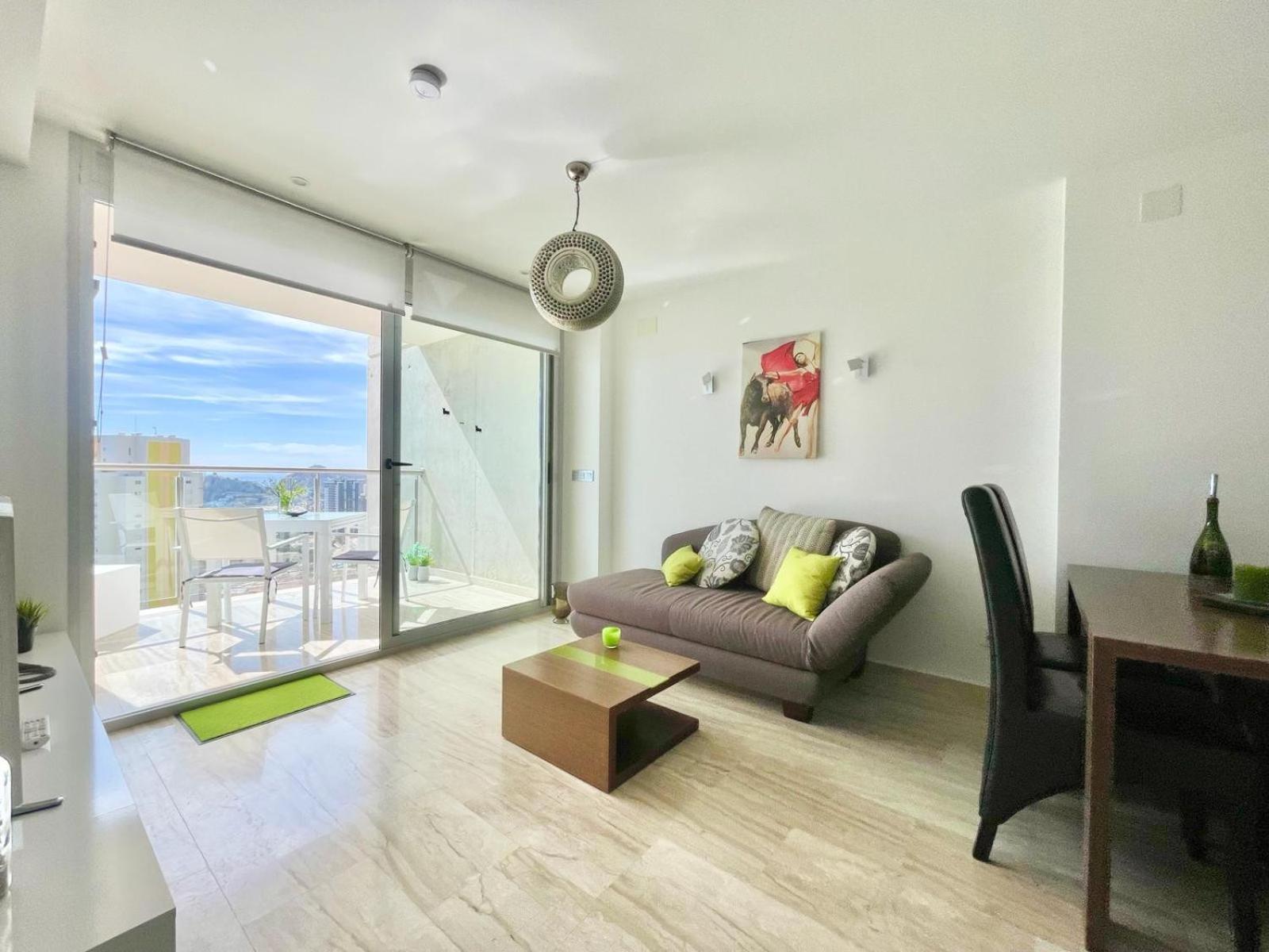 Apartment Poniente Lux