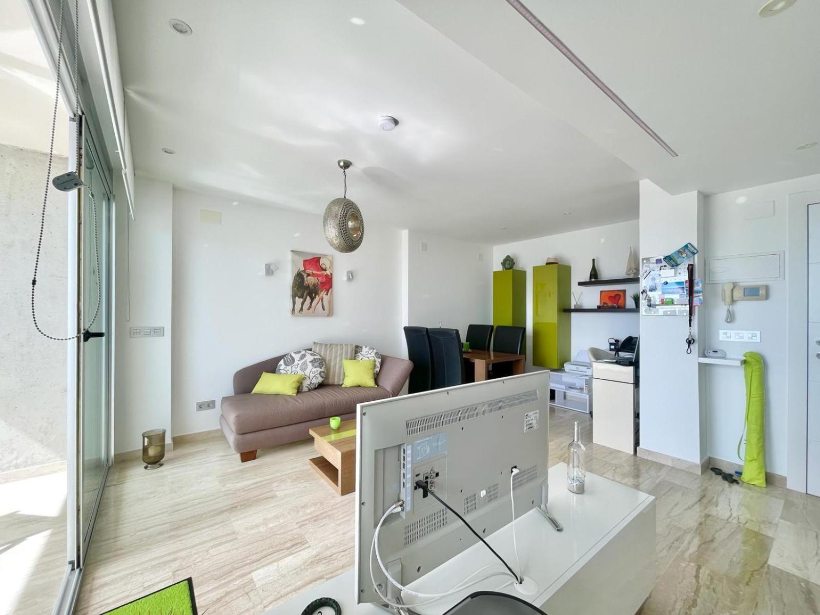 Poniente Lux
