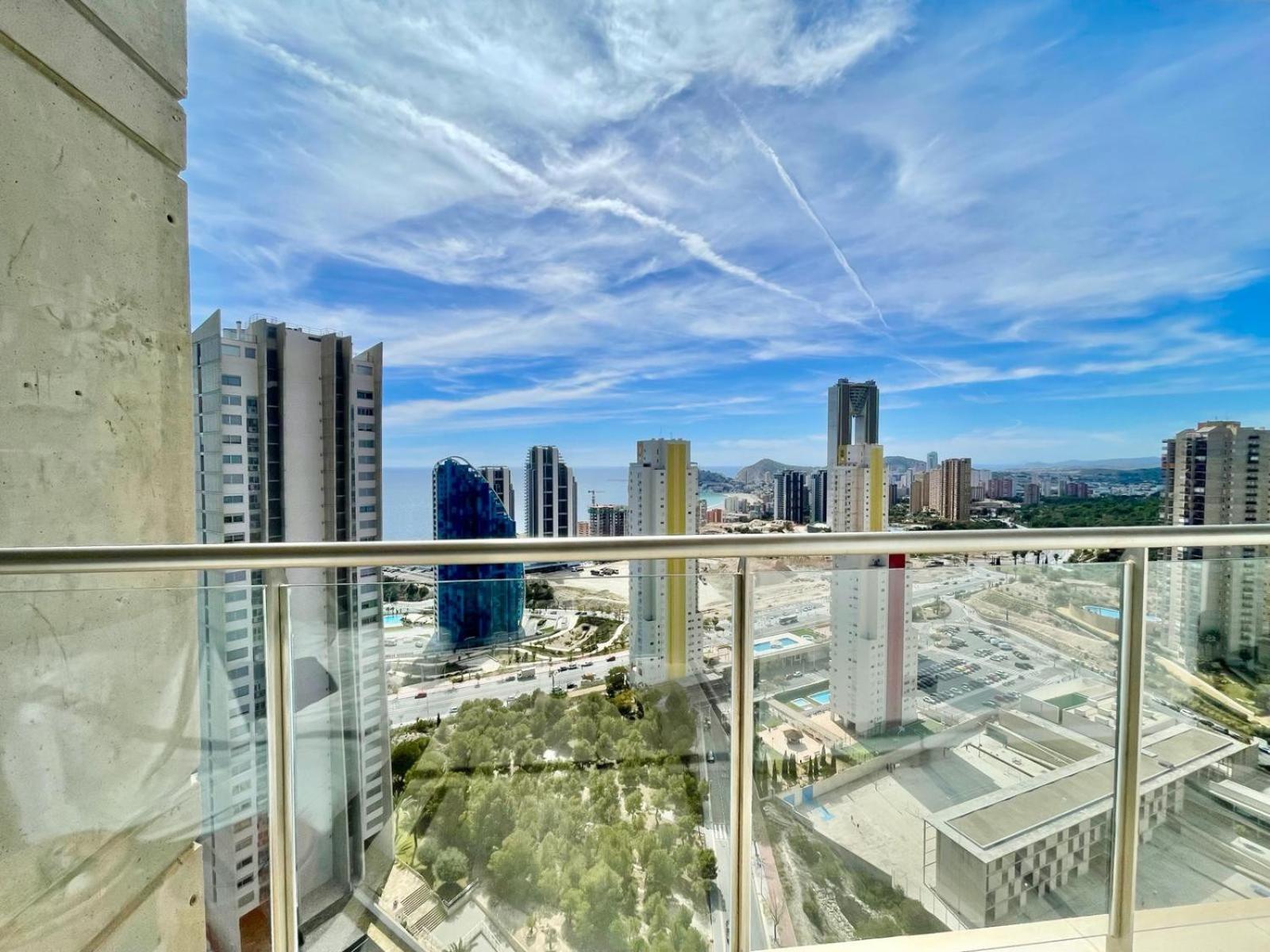 Poniente Lux Apartment