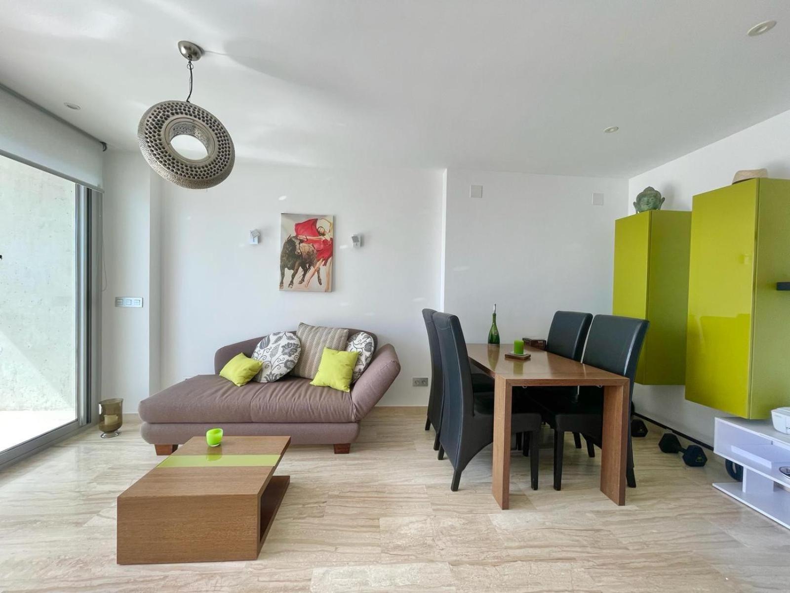Apartment Poniente Lux *