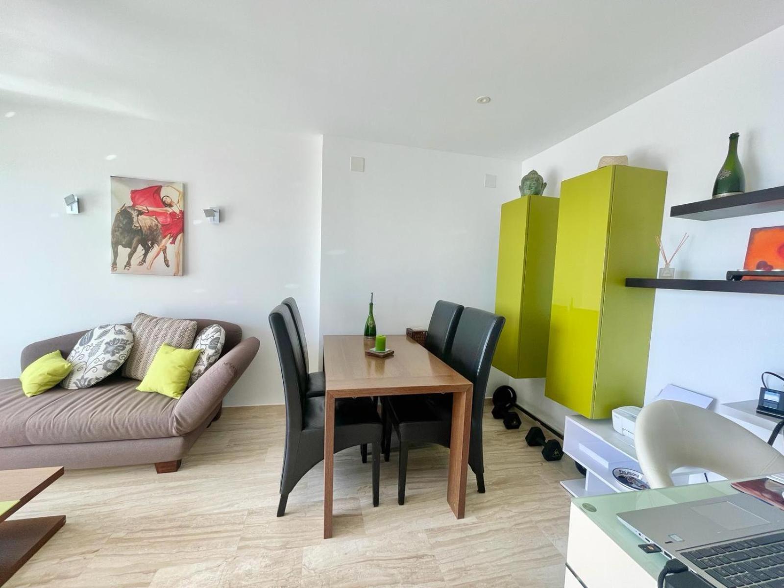 Apartment Poniente Lux Benidorm