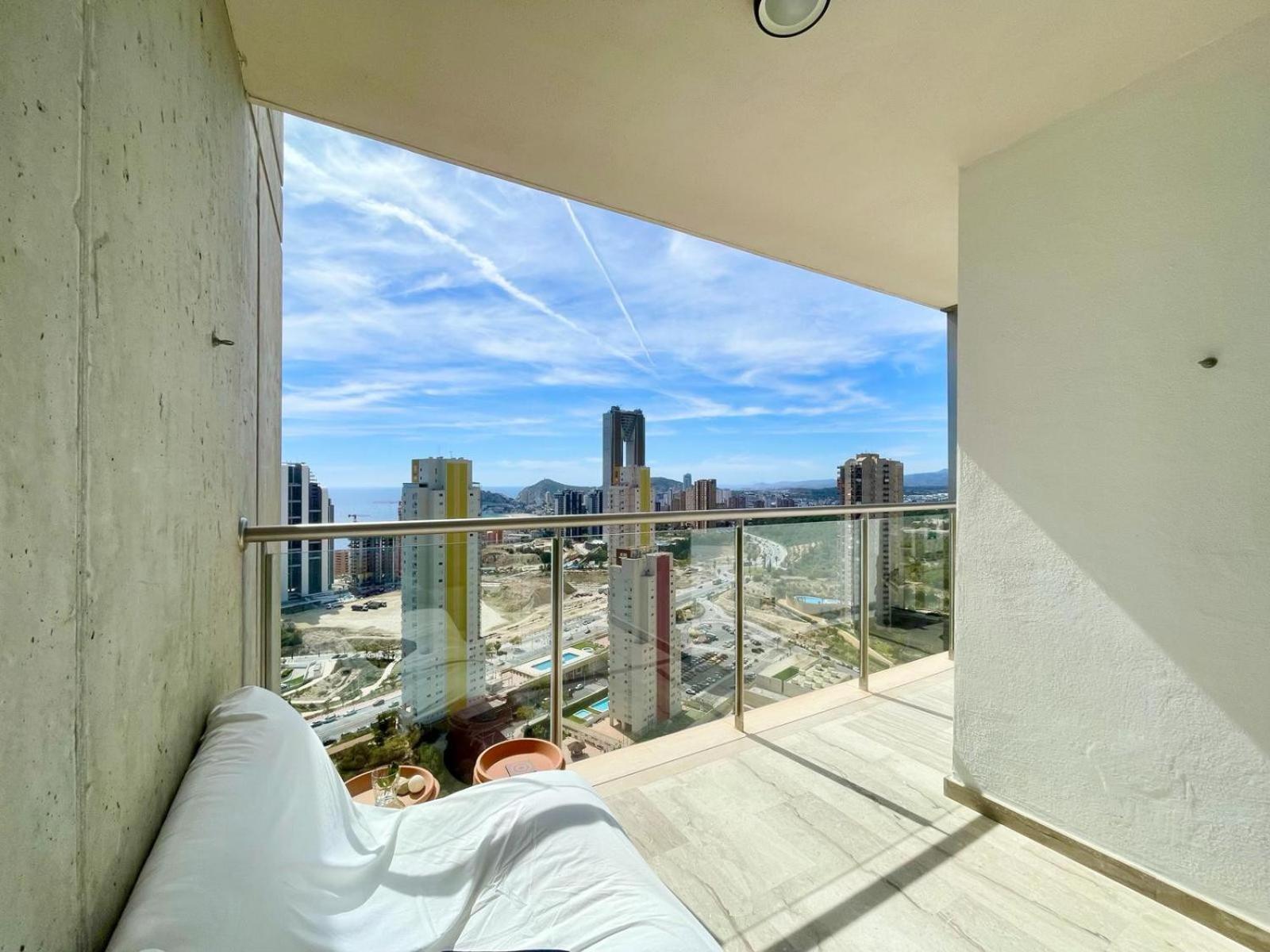 Poniente Lux Apartment Benidorm