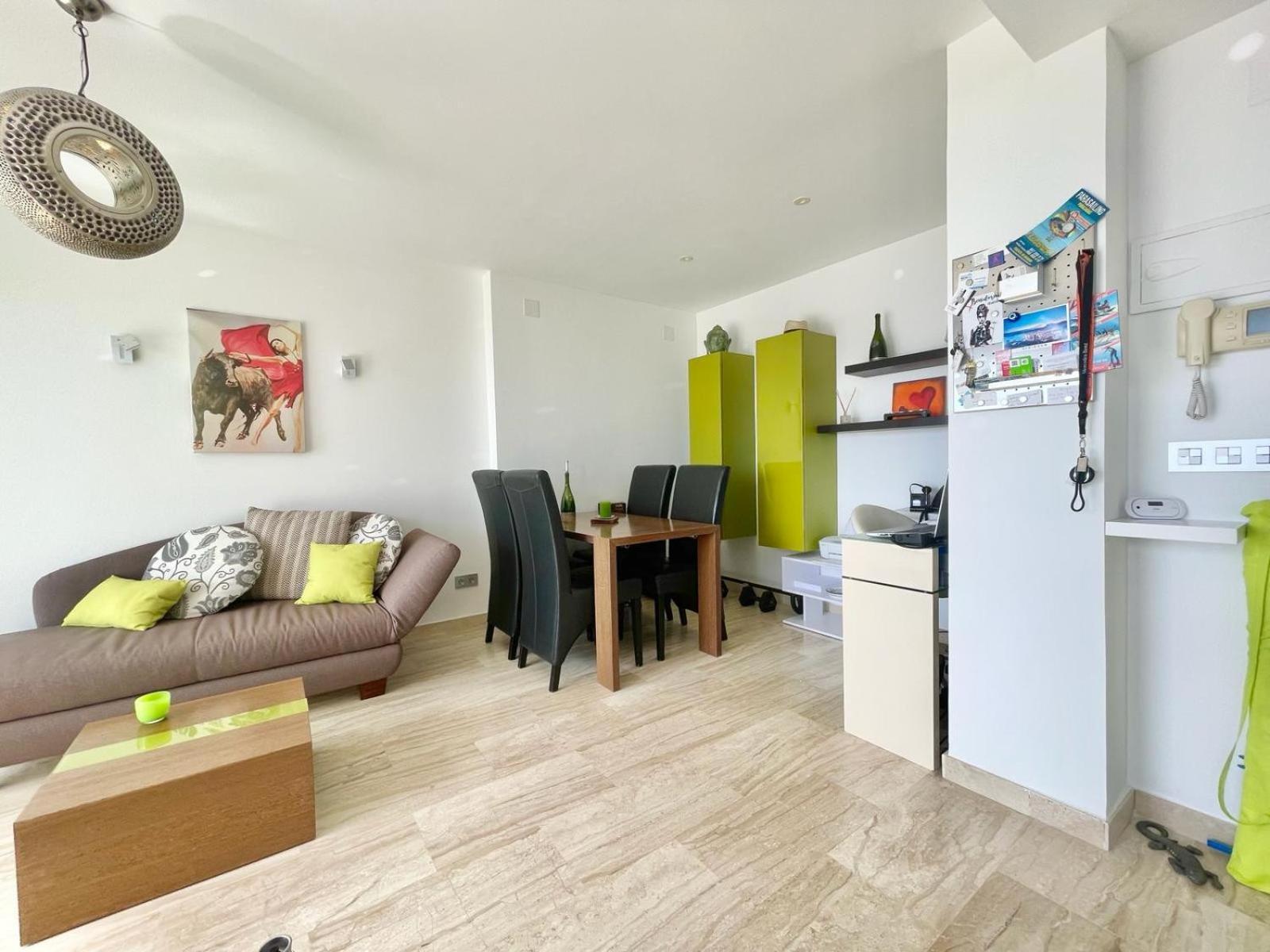 Apartment Poniente Lux *