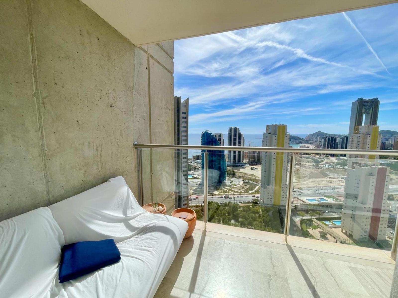 Poniente Lux * Benidorm