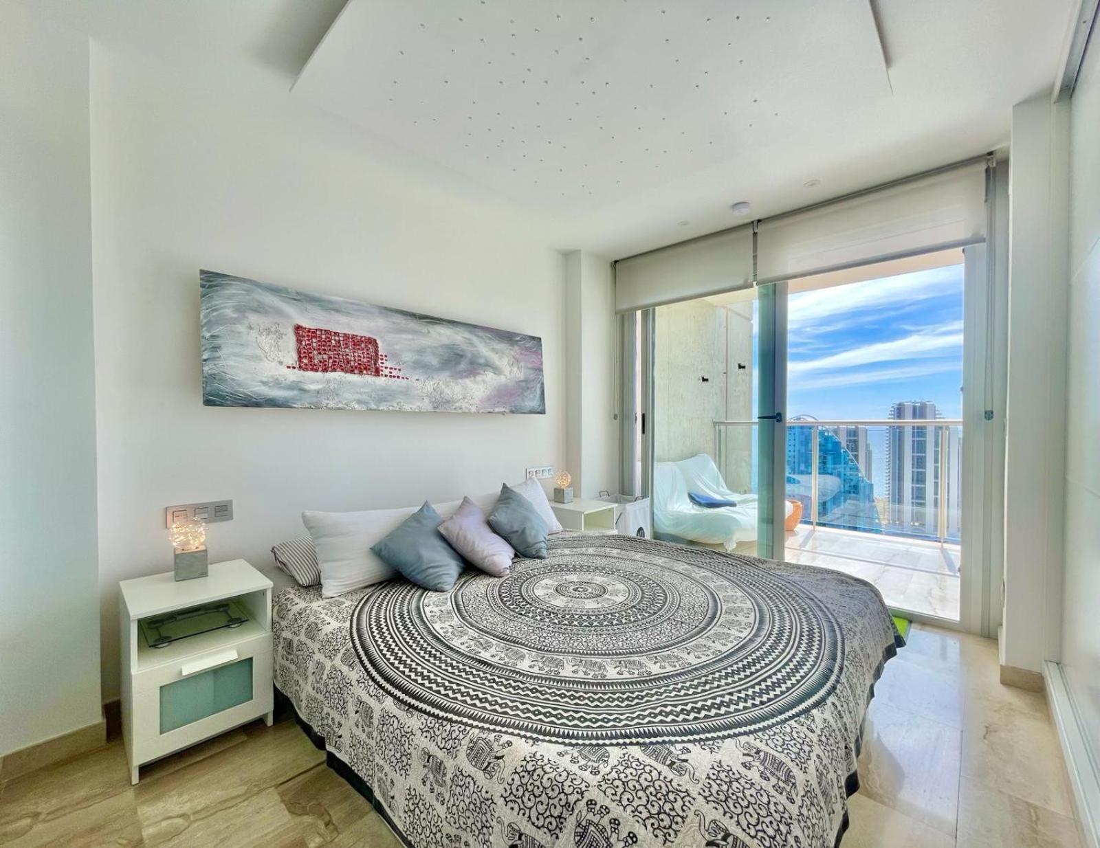 Poniente Lux Apartment
