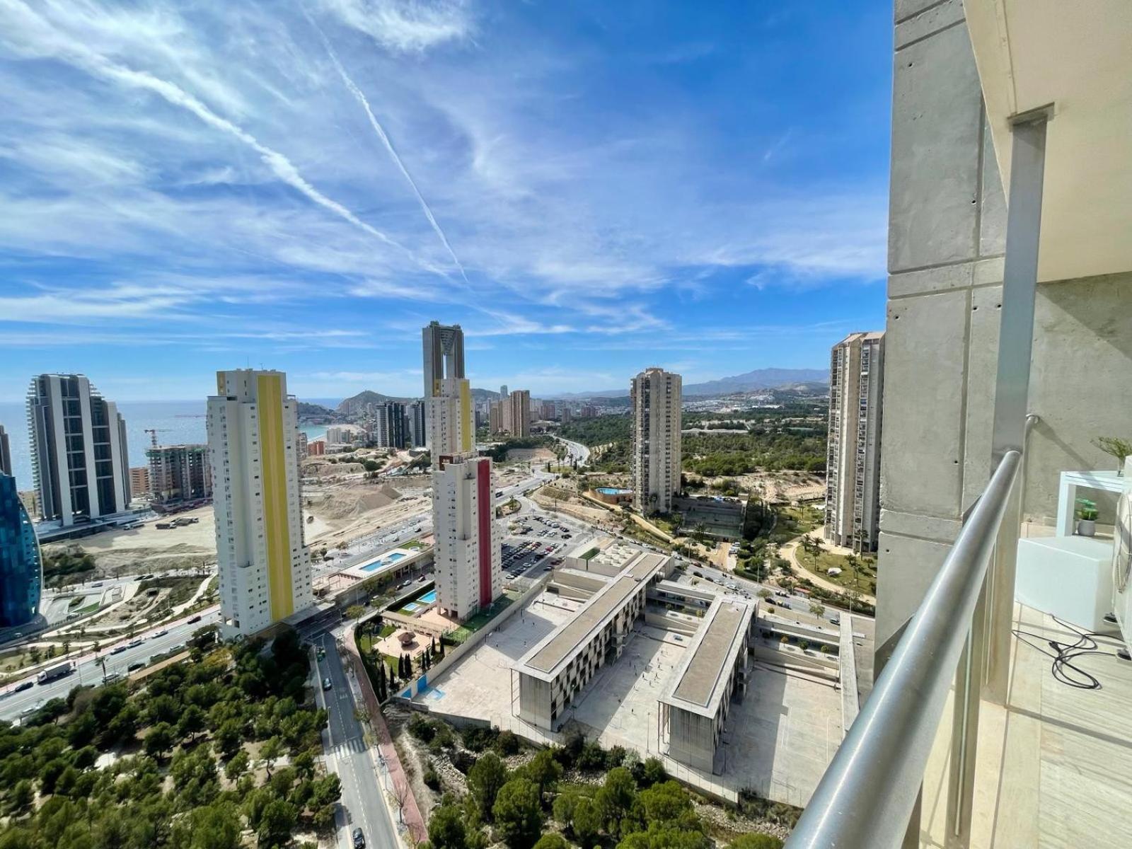 Apartment Poniente Lux *