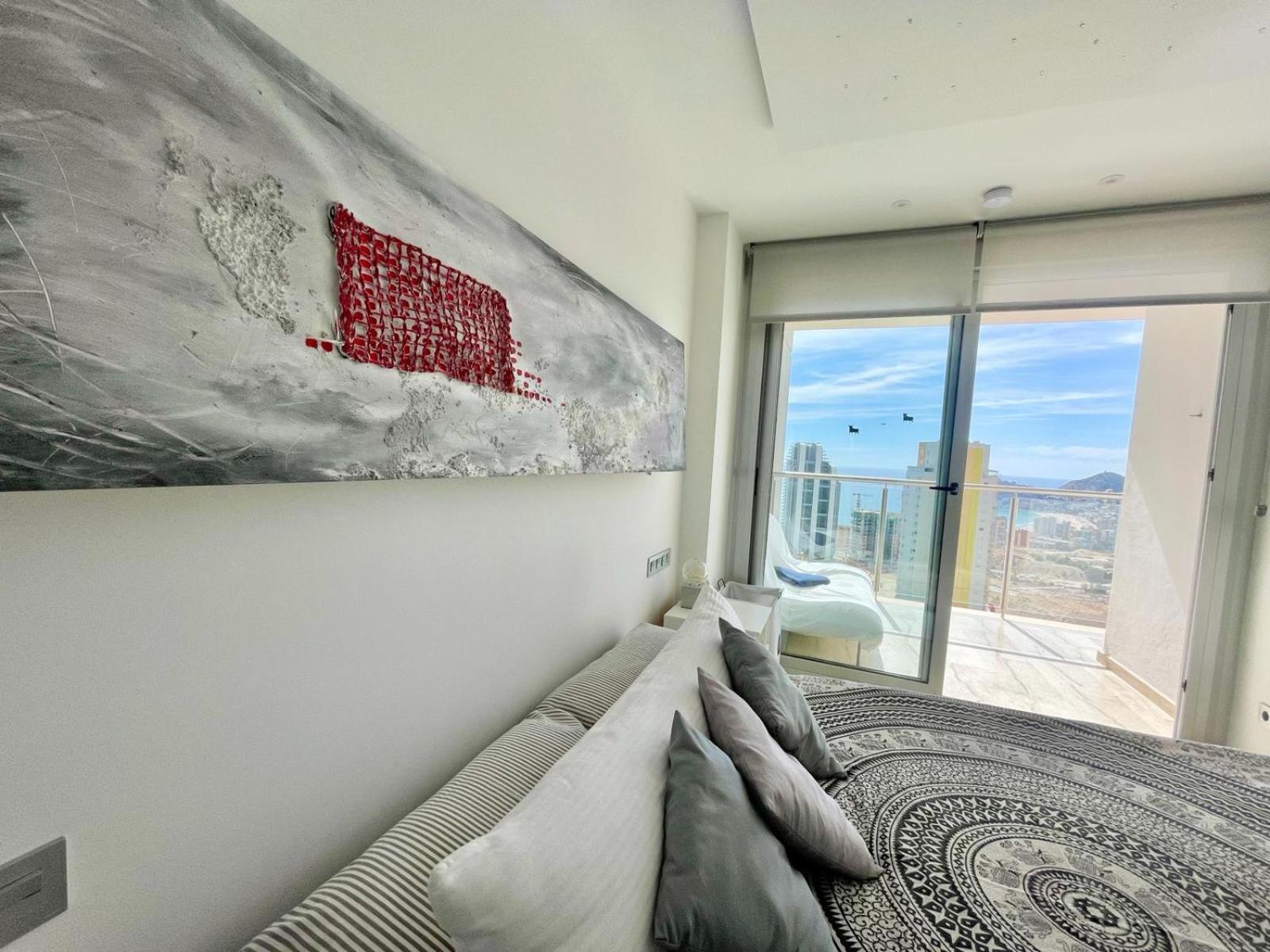 Apartment Poniente Lux
