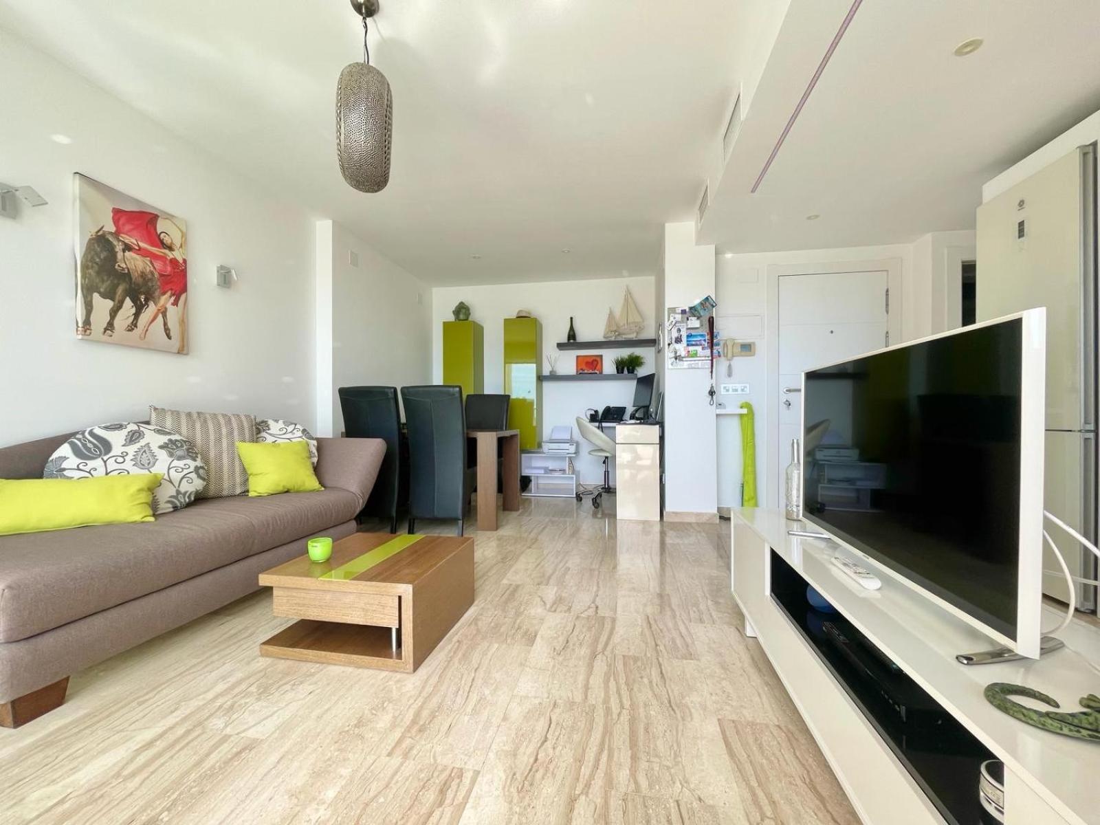 Poniente Lux Benidorm