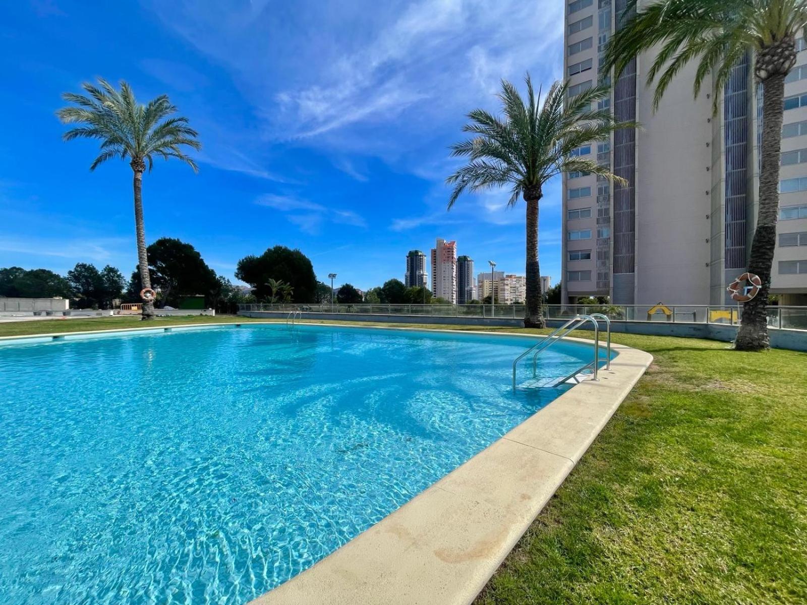 Poniente Lux Benidorm