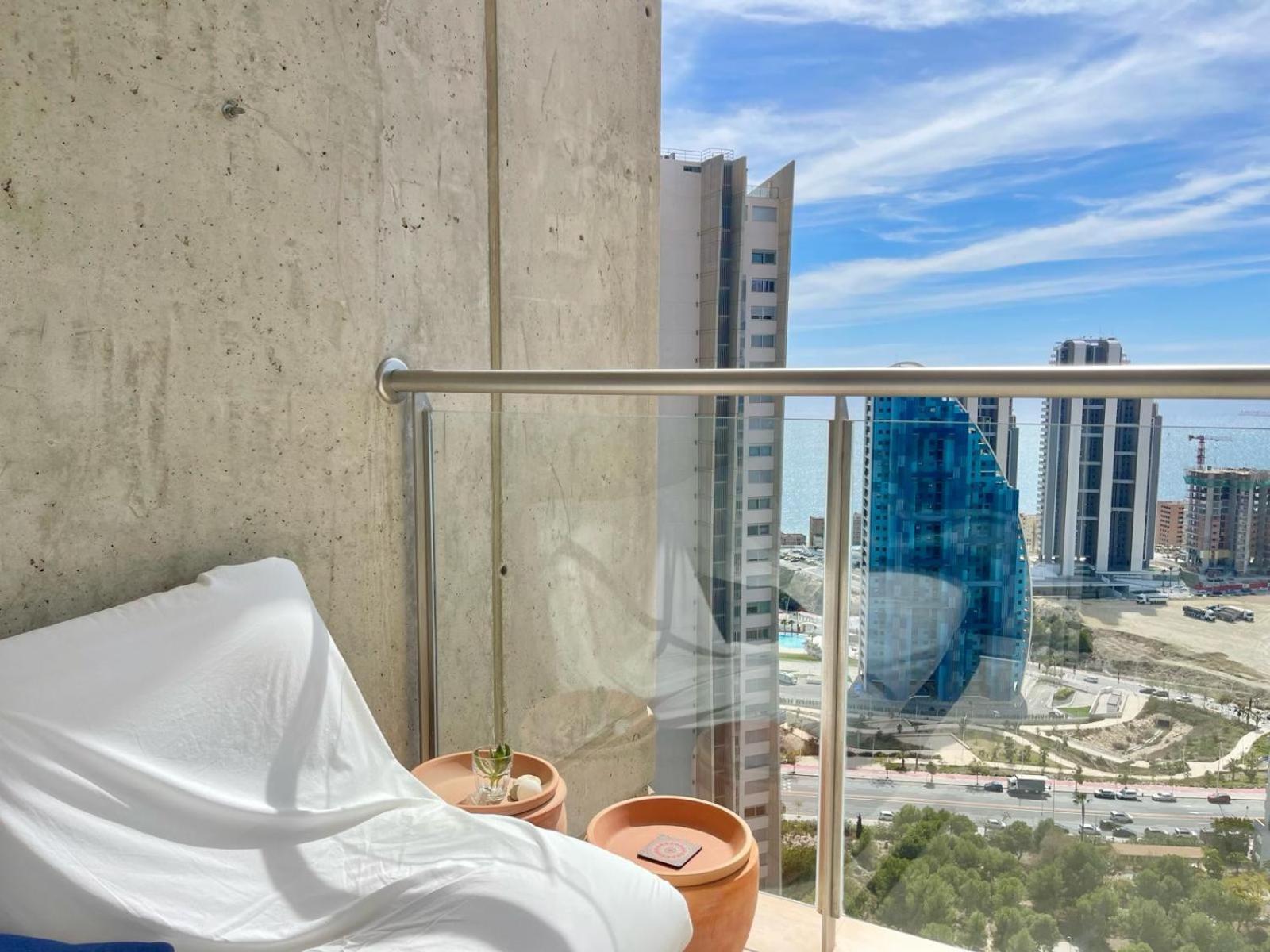 Poniente Lux * Benidorm