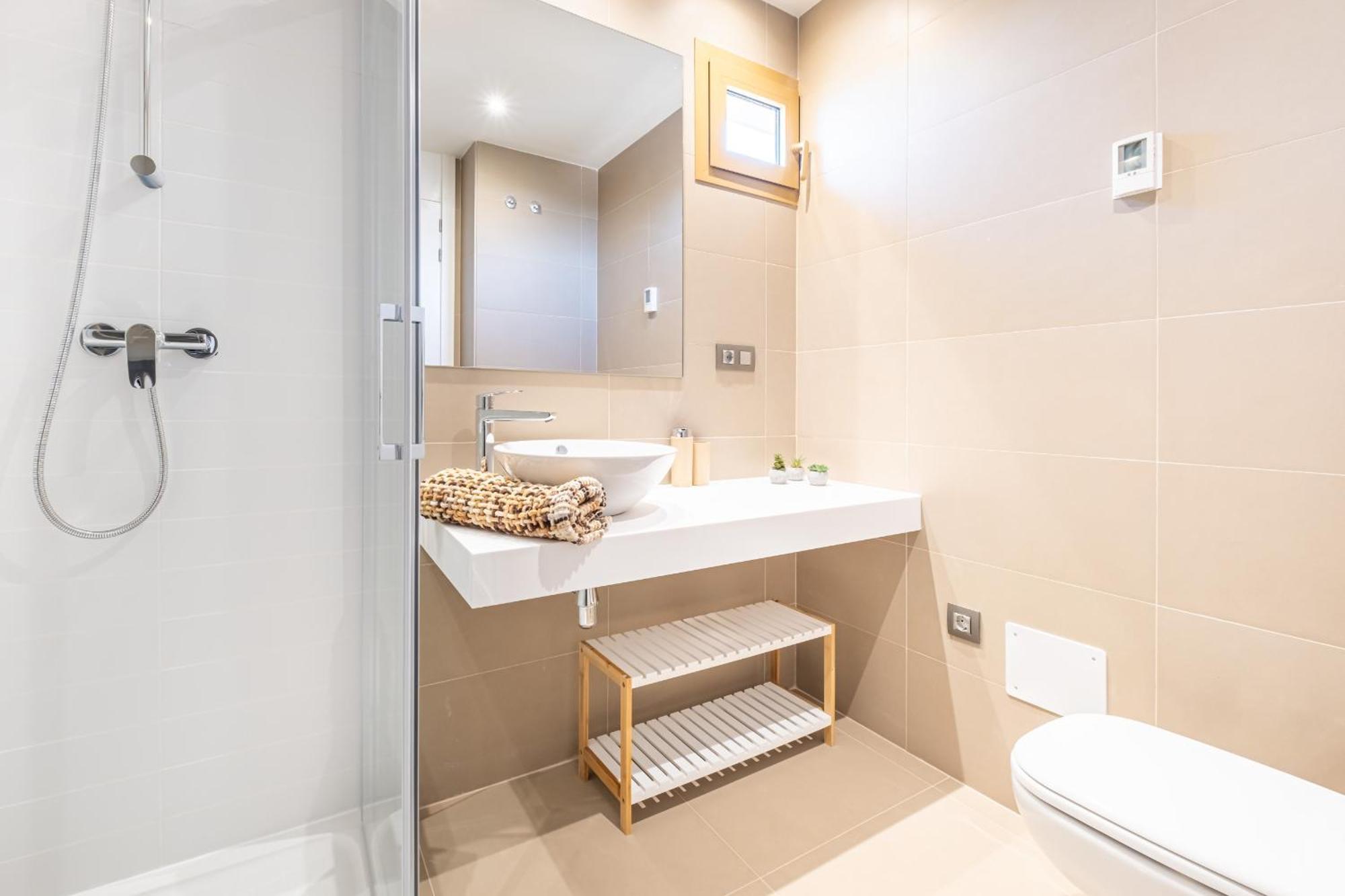 Intempo Deluxe 33-a Sky Poniente Beach * Benidorm