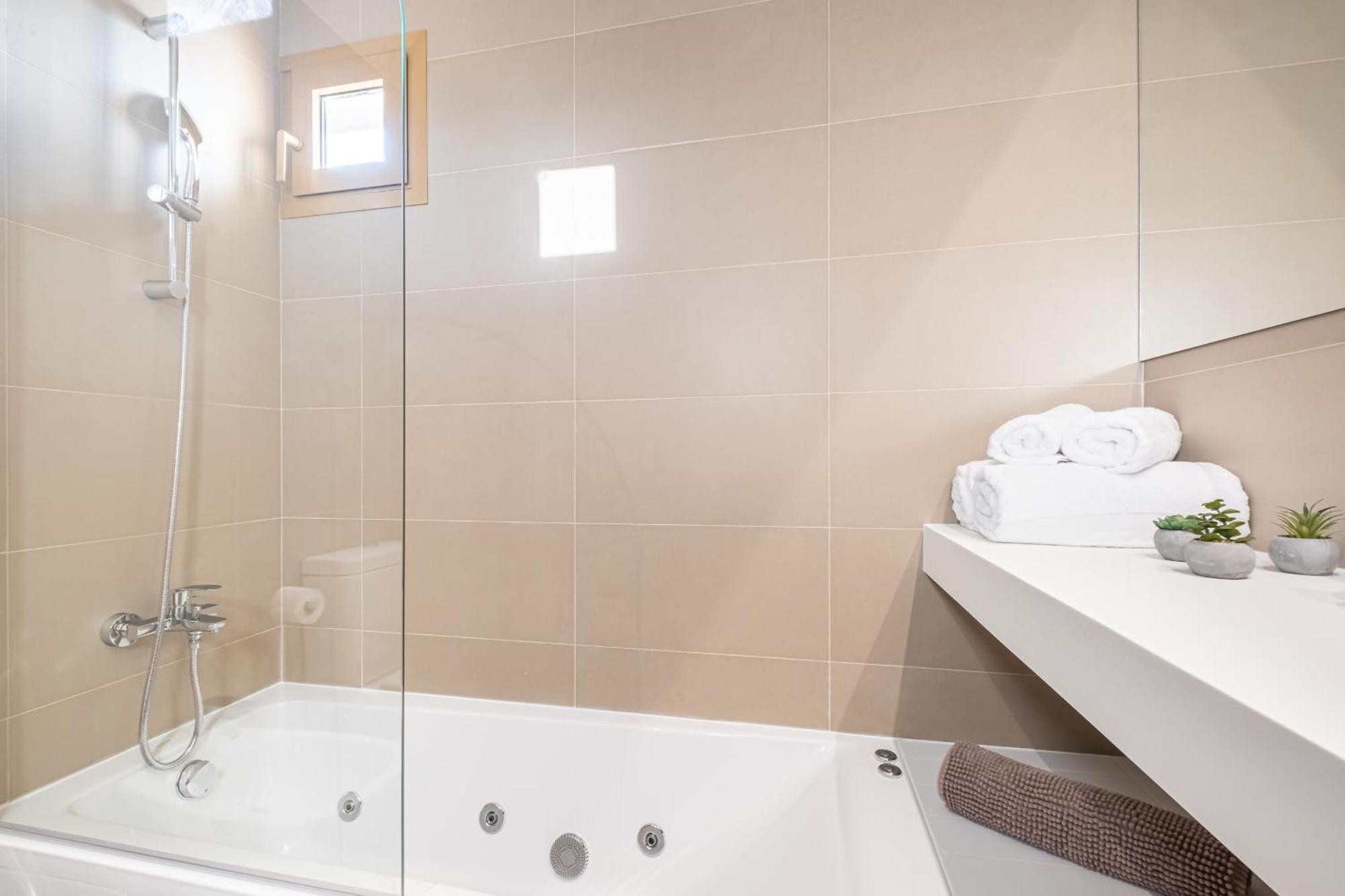 Apartamento Intempo Deluxe 33-a Sky Poniente Beach