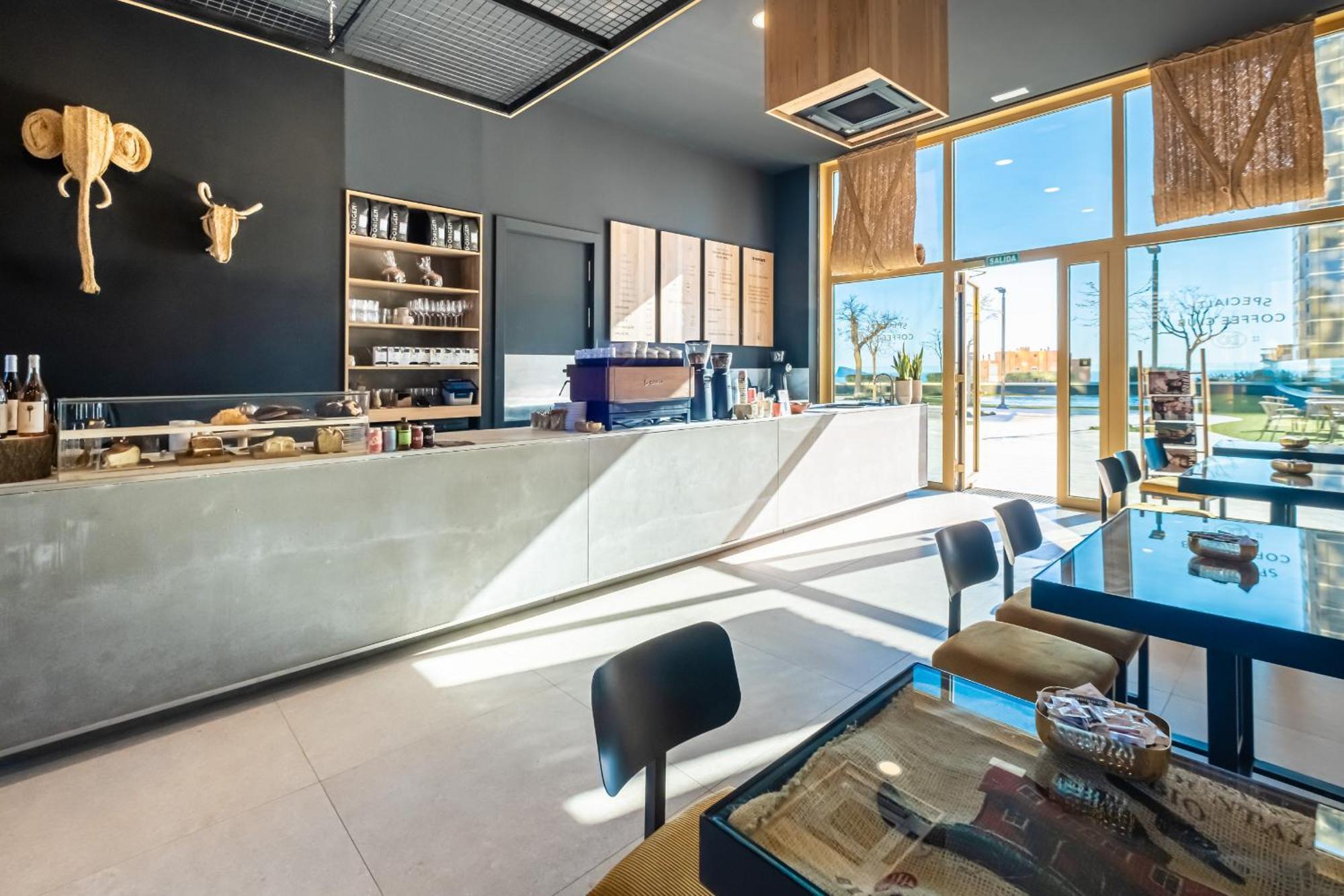 Intempo Deluxe 33-a Sky Poniente Beach Apartamento
