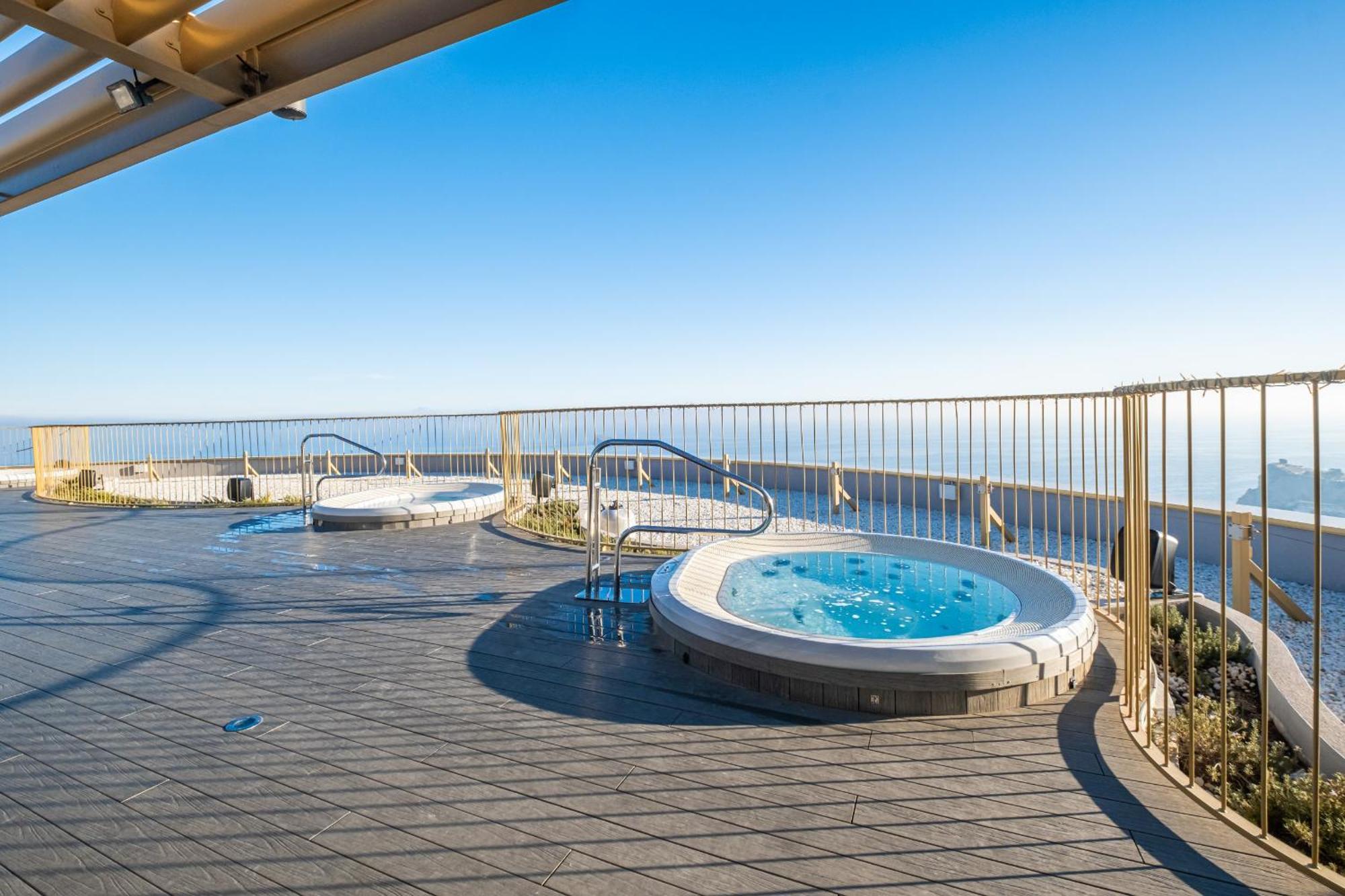 Apartamento Intempo Deluxe 33-a Sky Poniente Beach