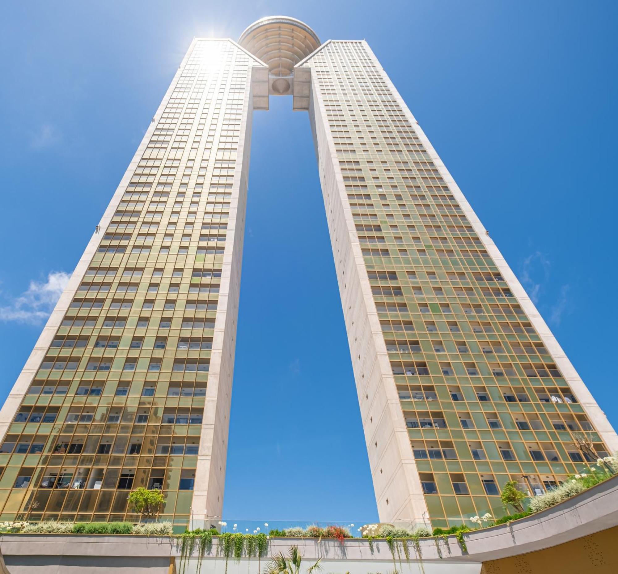 Intempo Deluxe 33-a Sky Poniente Beach