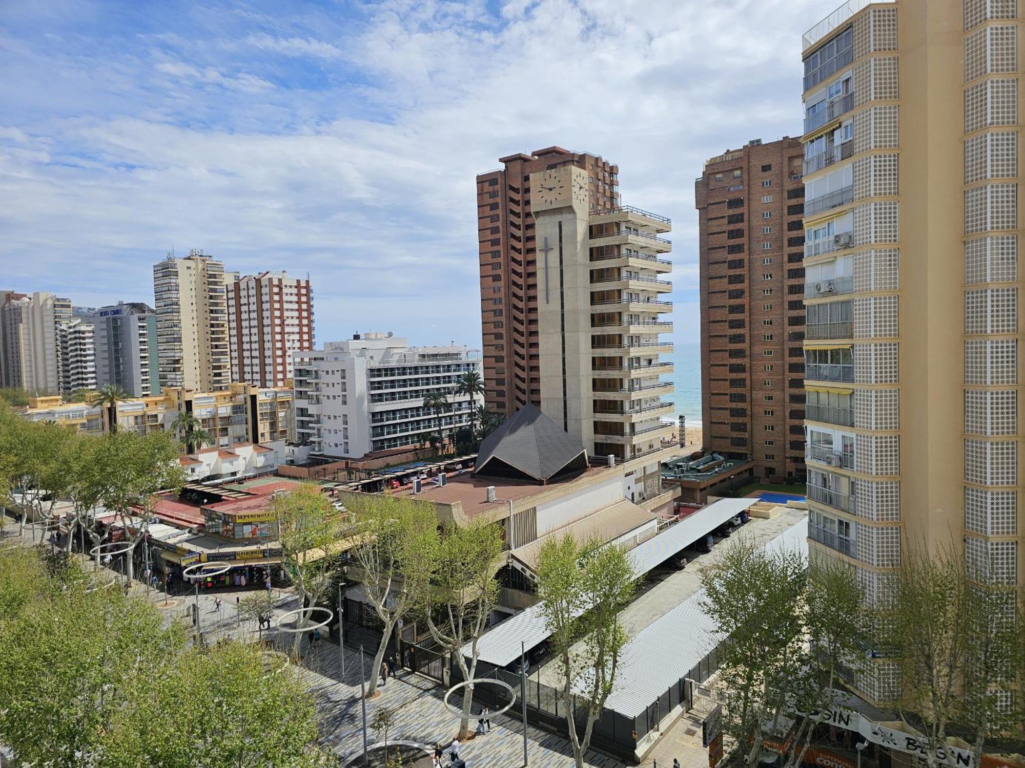 Ilice 9 If Apartment *