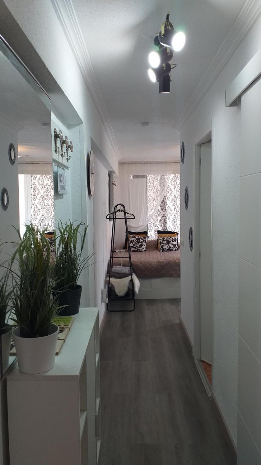 Appartement Inlesa 5a With Pool *