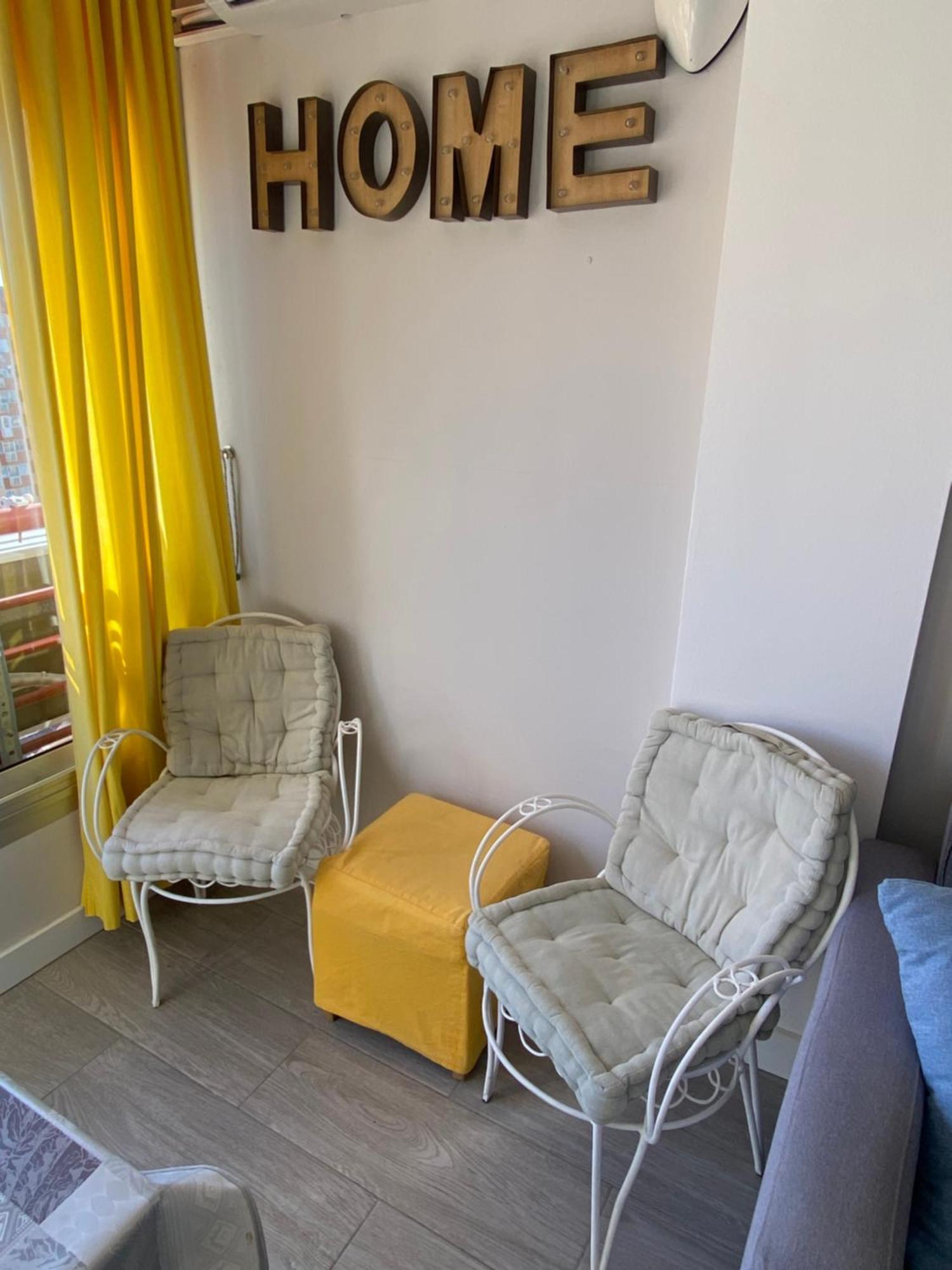 Sea View Apartments, Appartement Benidorm