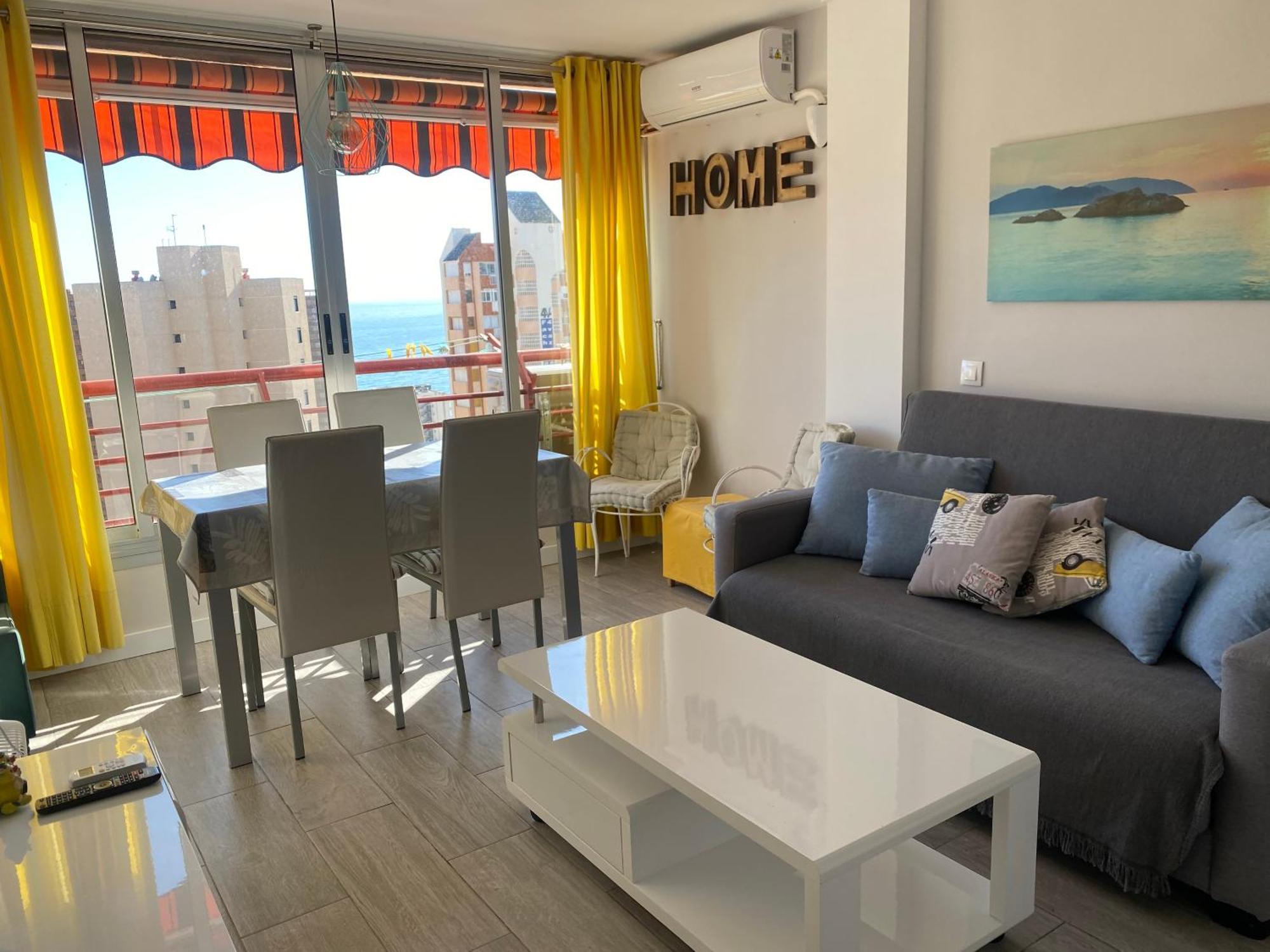 Sea View Apartments, Appartement *