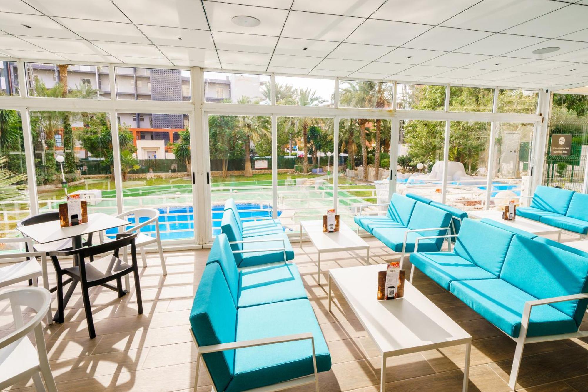 El Faro By Mc Aparthotel