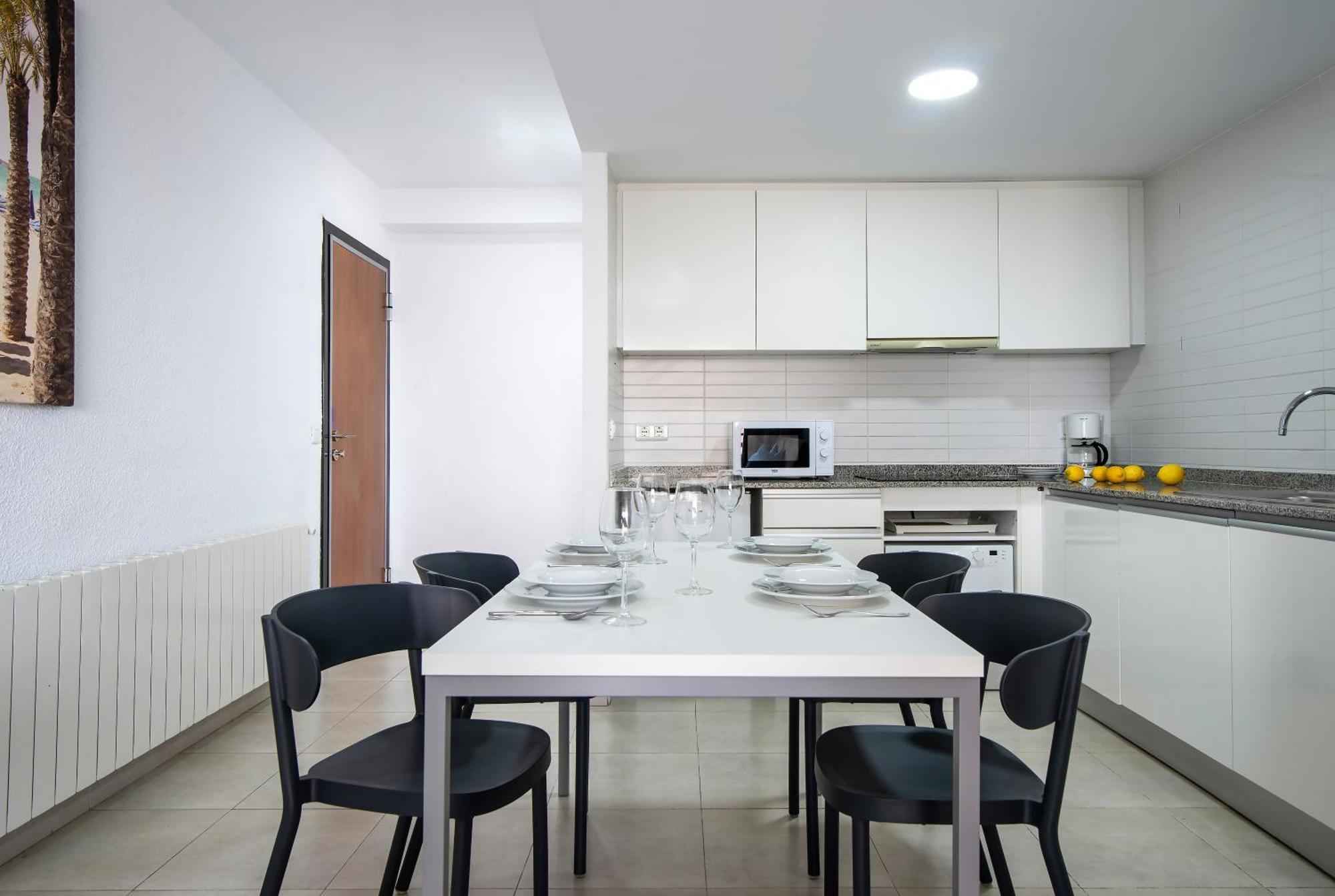 Pierre & Levante Apartment