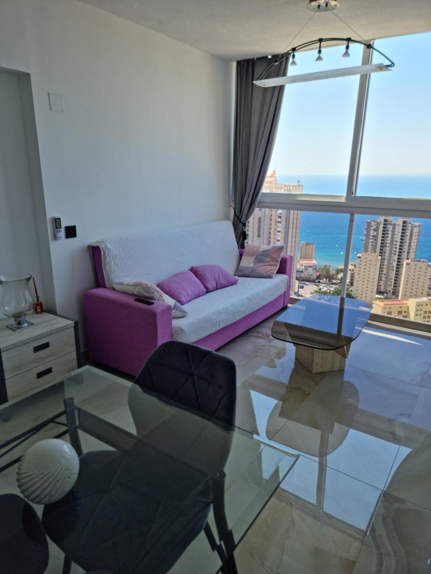 Cielo De Appartement Benidorm