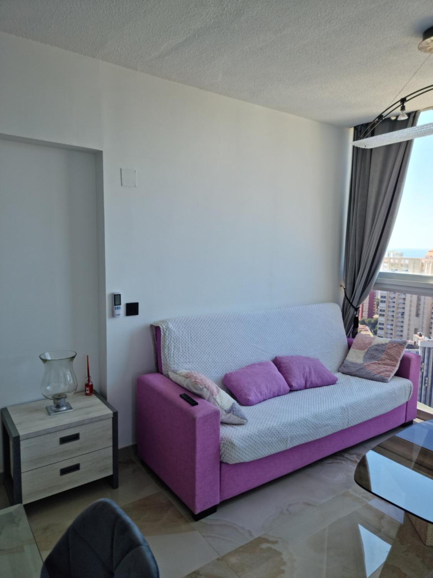 Cielo De Appartement Benidorm