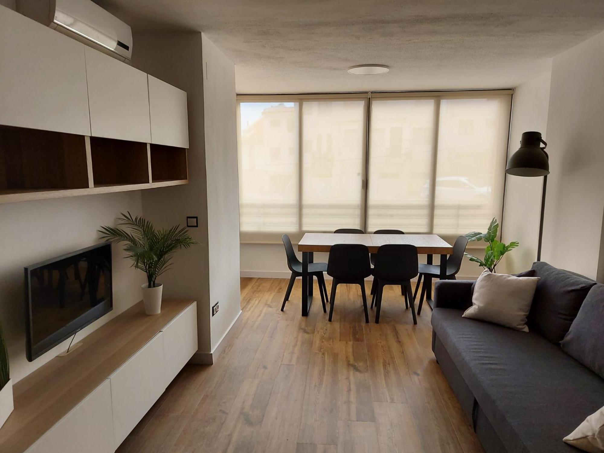 Playa Poniente Apartamento Benidorm