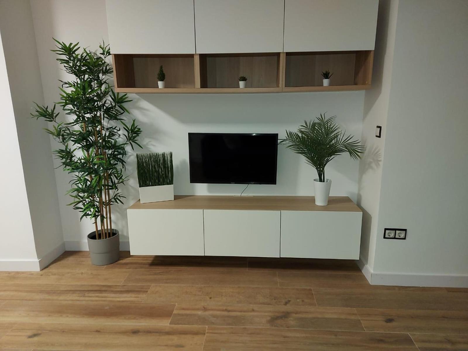 Apartamento Playa Poniente *