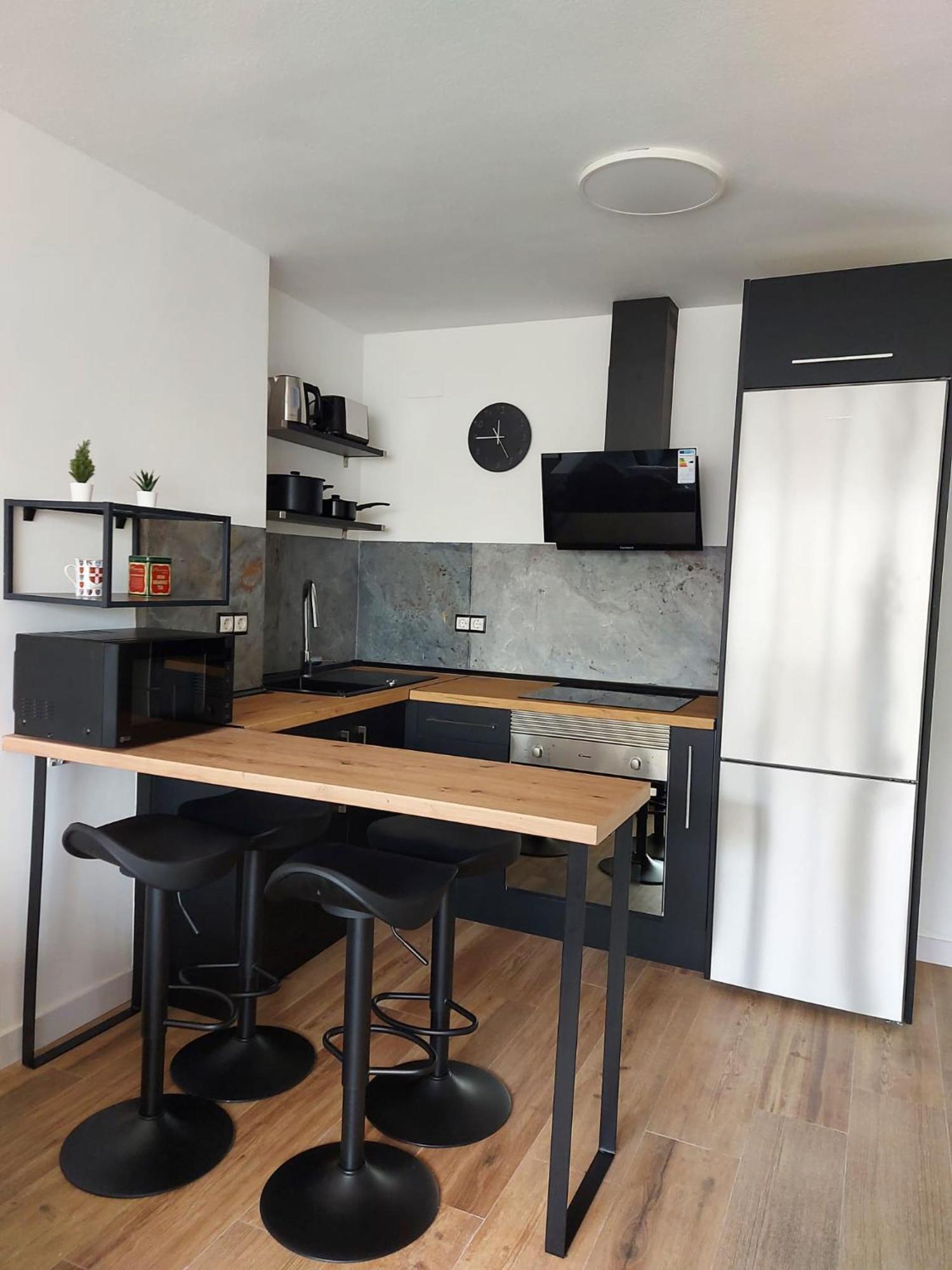 Playa Poniente Apartamento