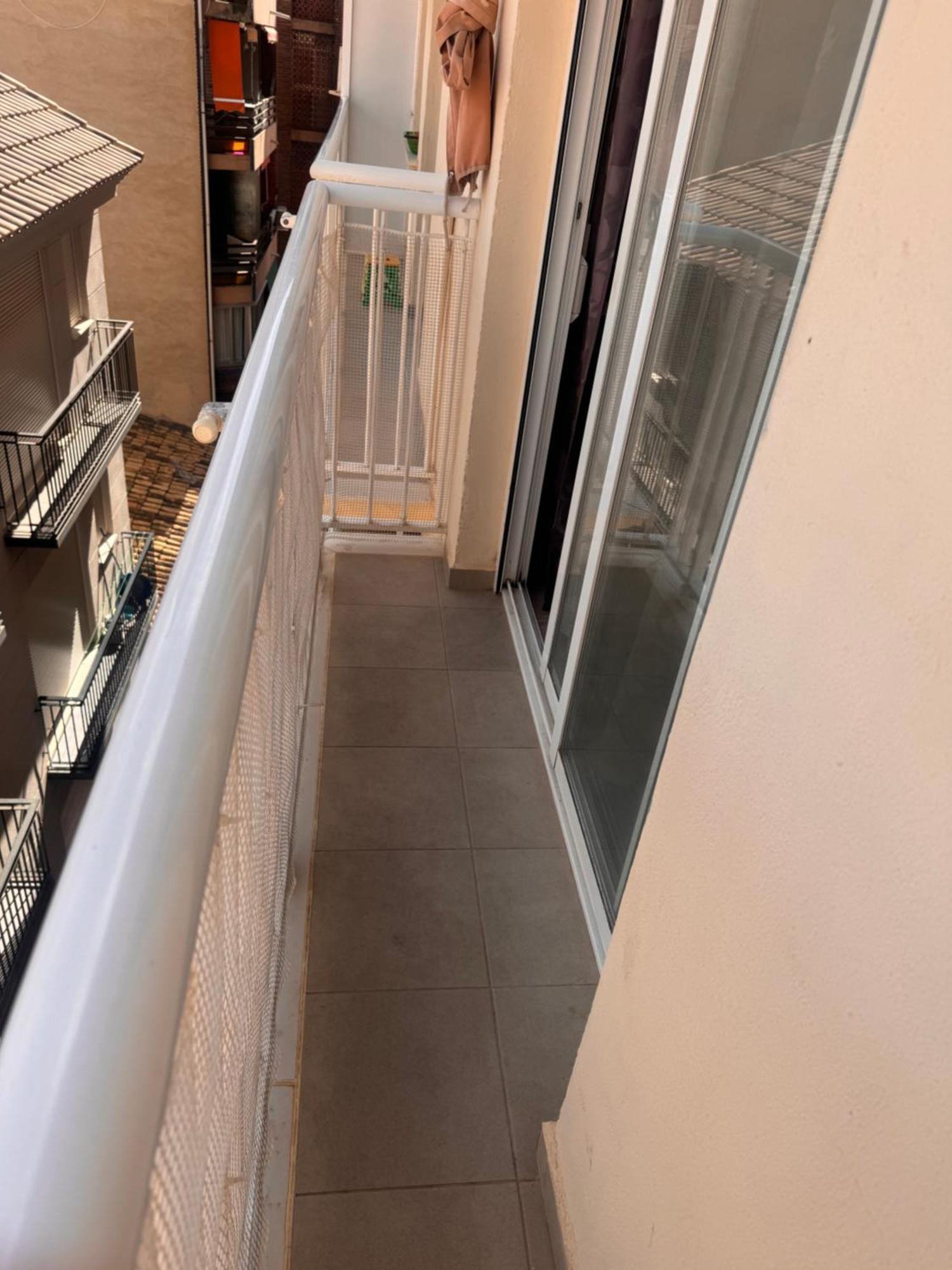 Apartment Secretos Del Mediterraneo Con Parking Gratuito! *
