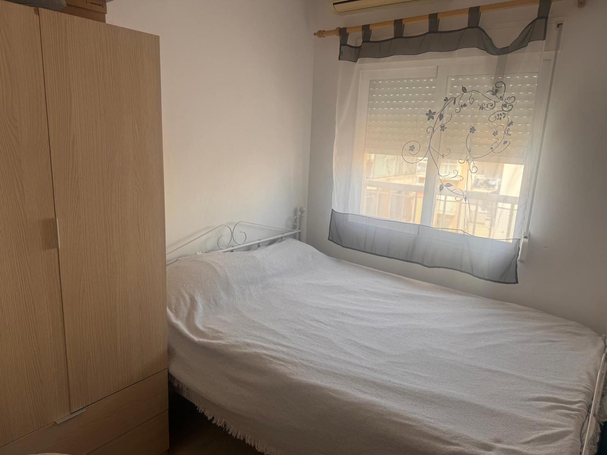 Apartment Secretos Del Mediterraneo Con Parking Gratuito!