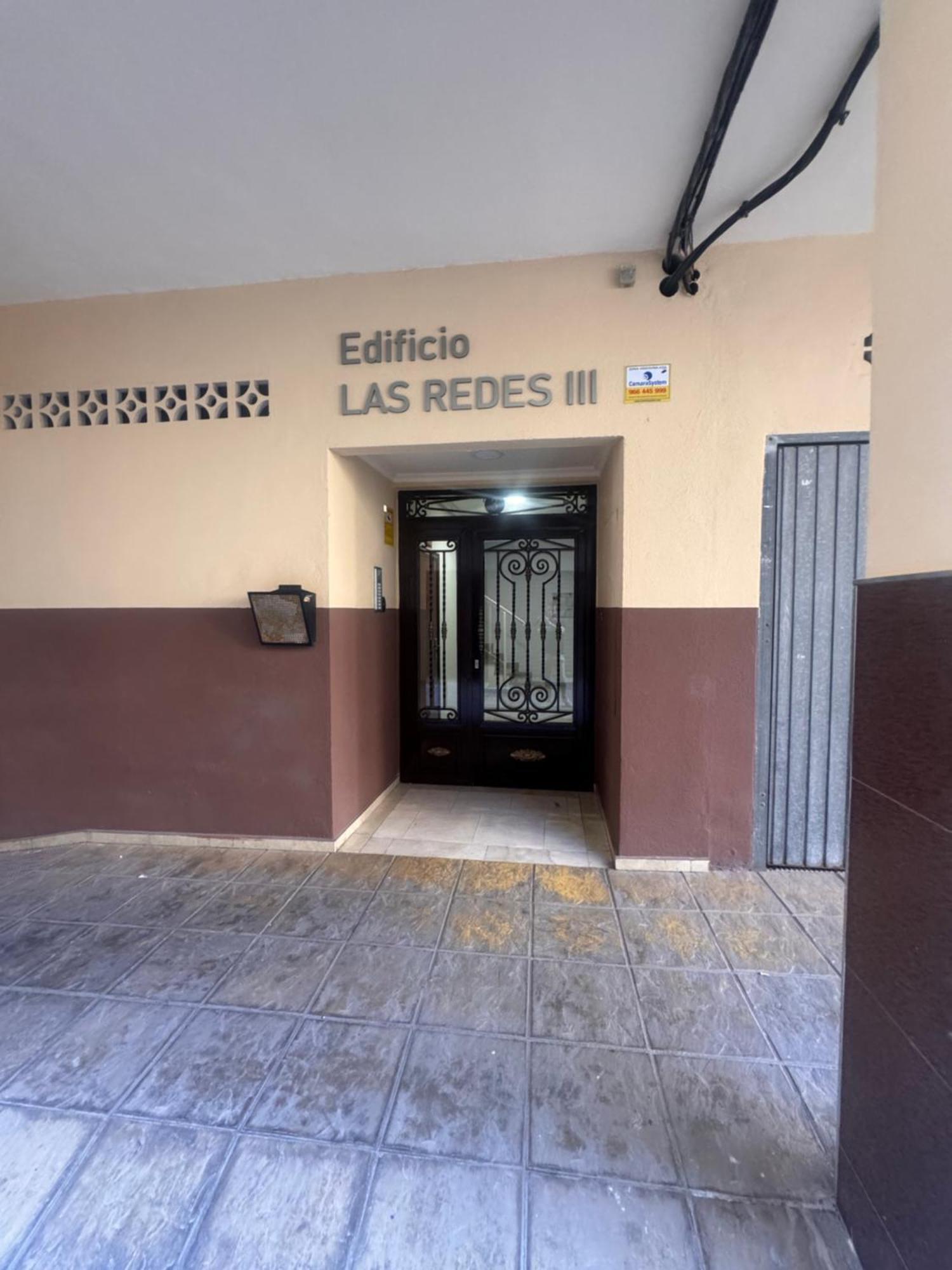Secretos Del Mediterraneo Con Parking Gratuito! Benidorm