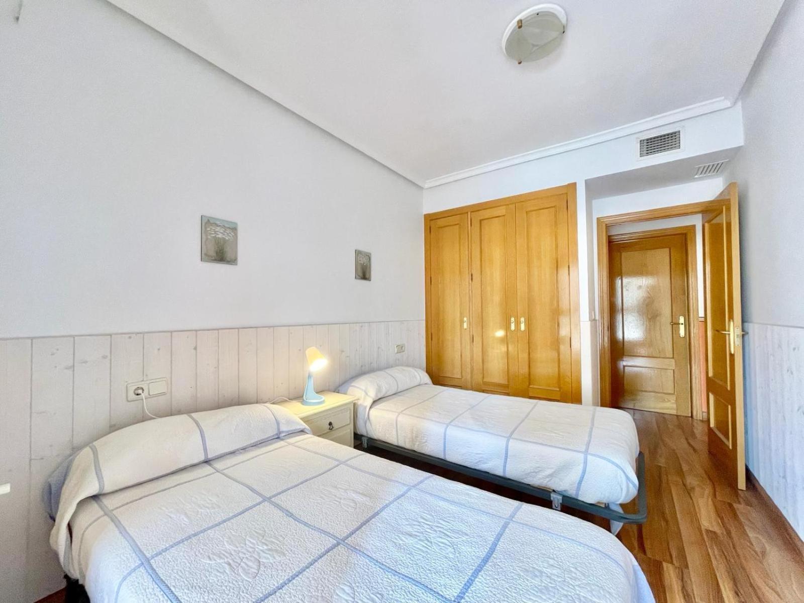 Gemelos 20 Levante Apartamento