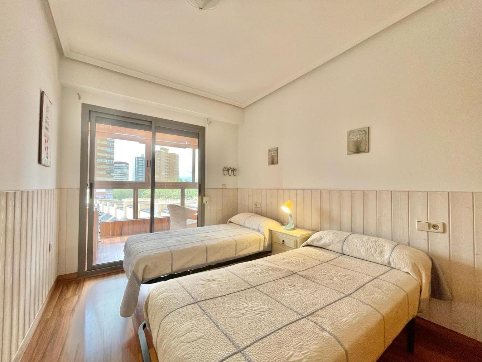 Gemelos 20 Levante Apartamento *