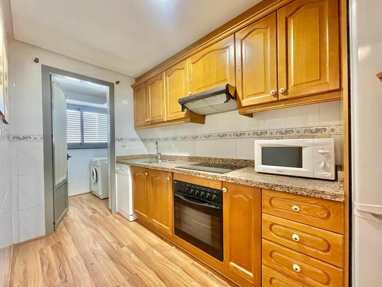 Apartamento Gemelos 20 Levante
