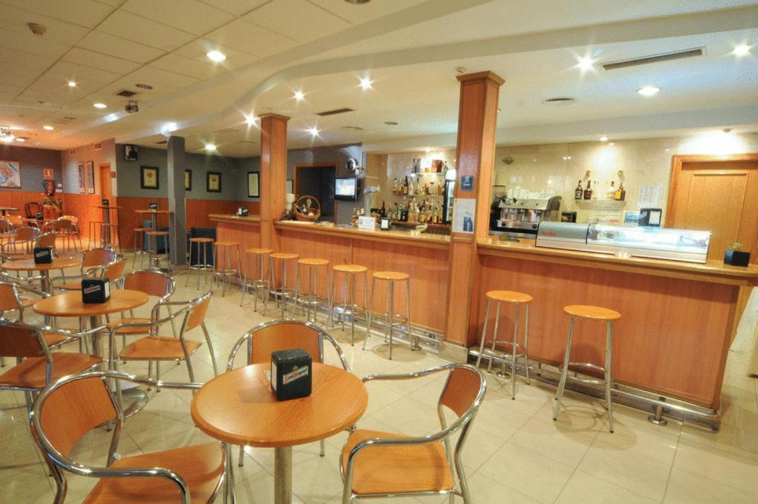 Hotel Montemar