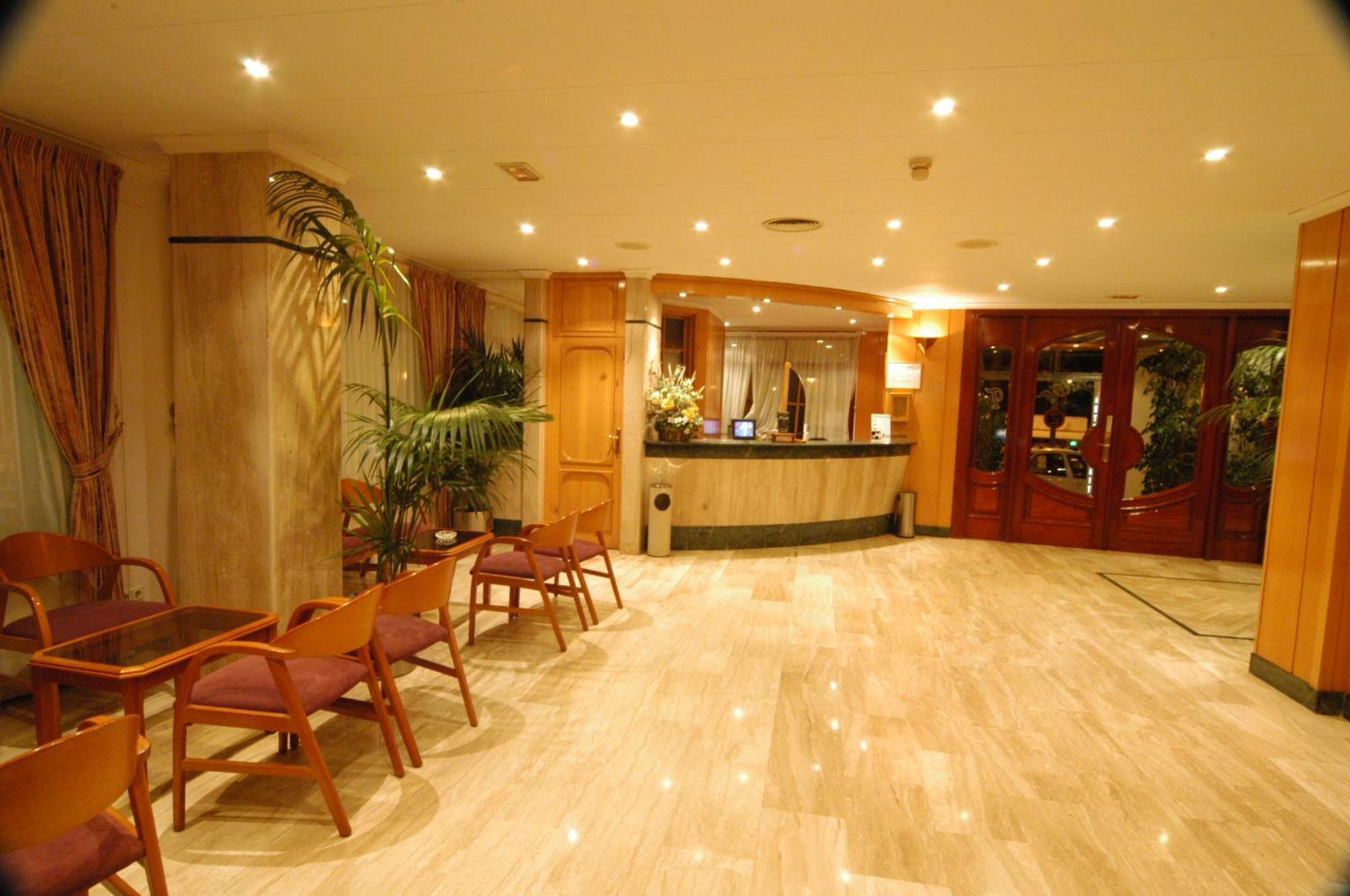 Hotel Tanit