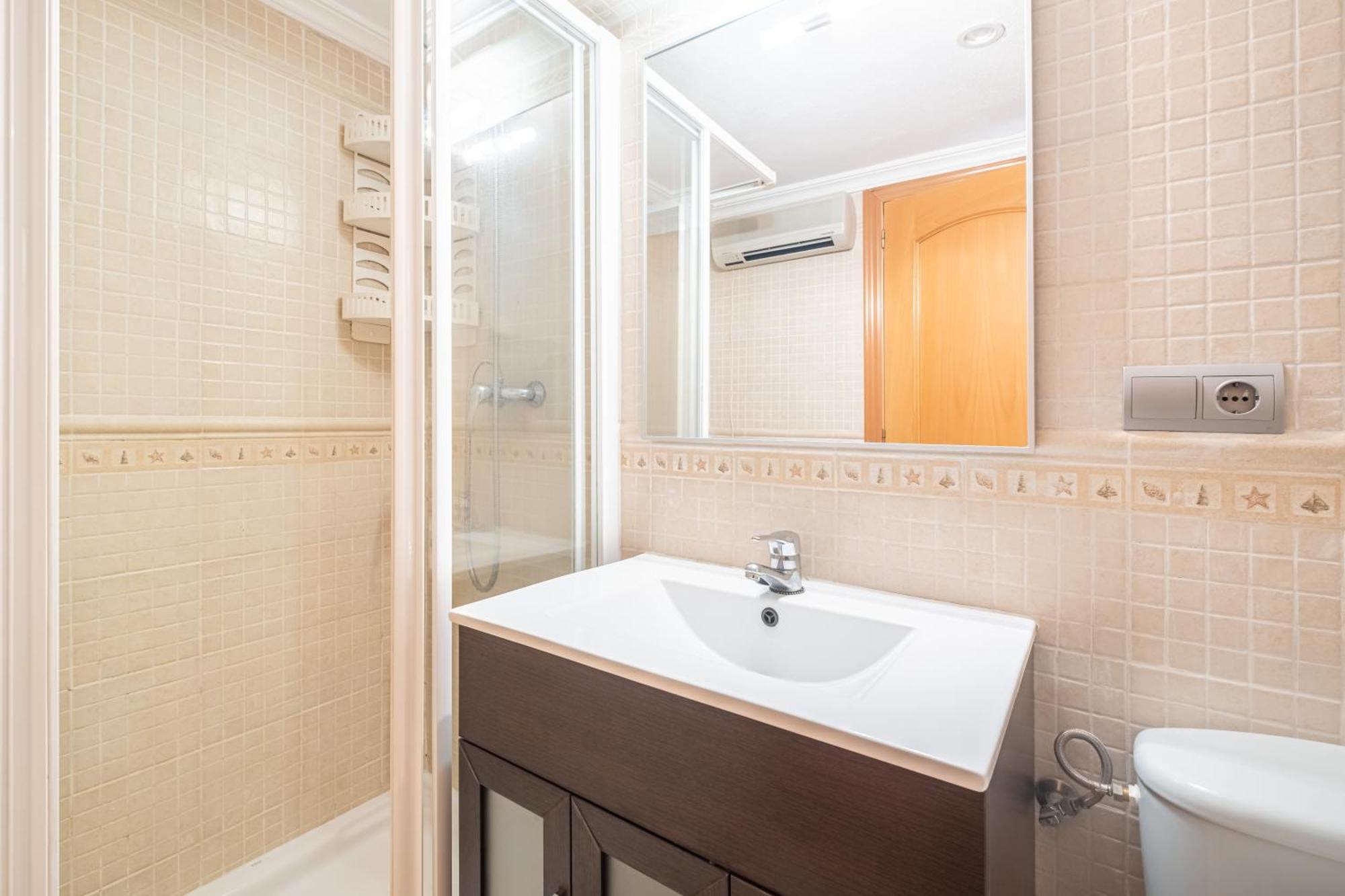 Apartment Carabelas Iii 1-3 Levante *