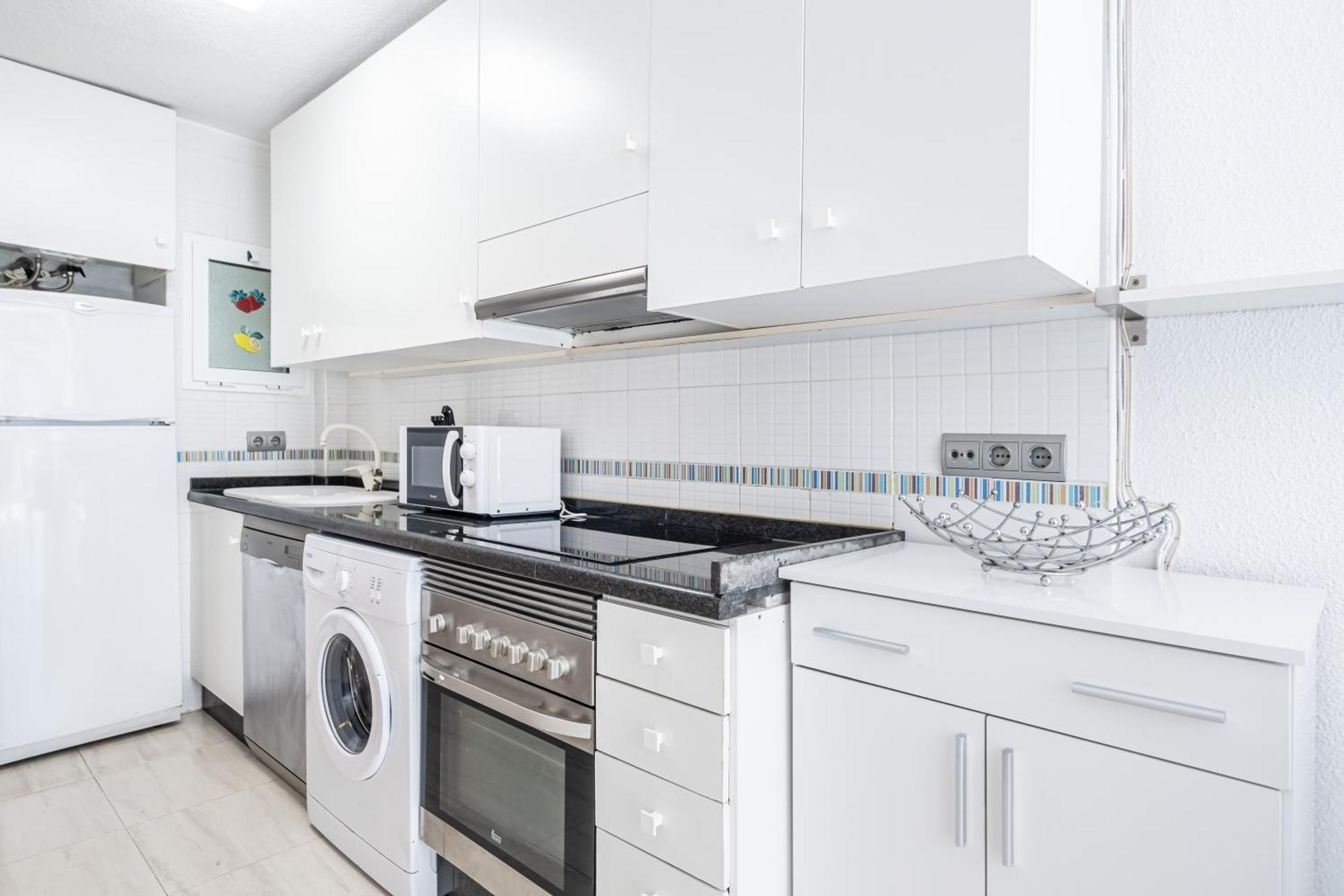 Apartment Carabelas Iii 1-3 Levante *